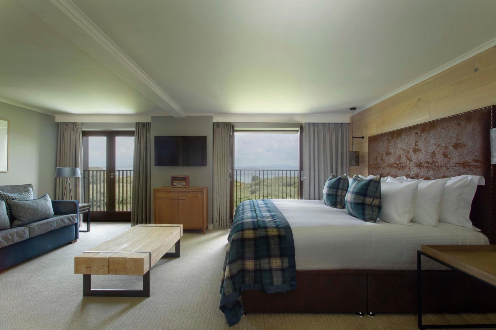 Suite Sea View