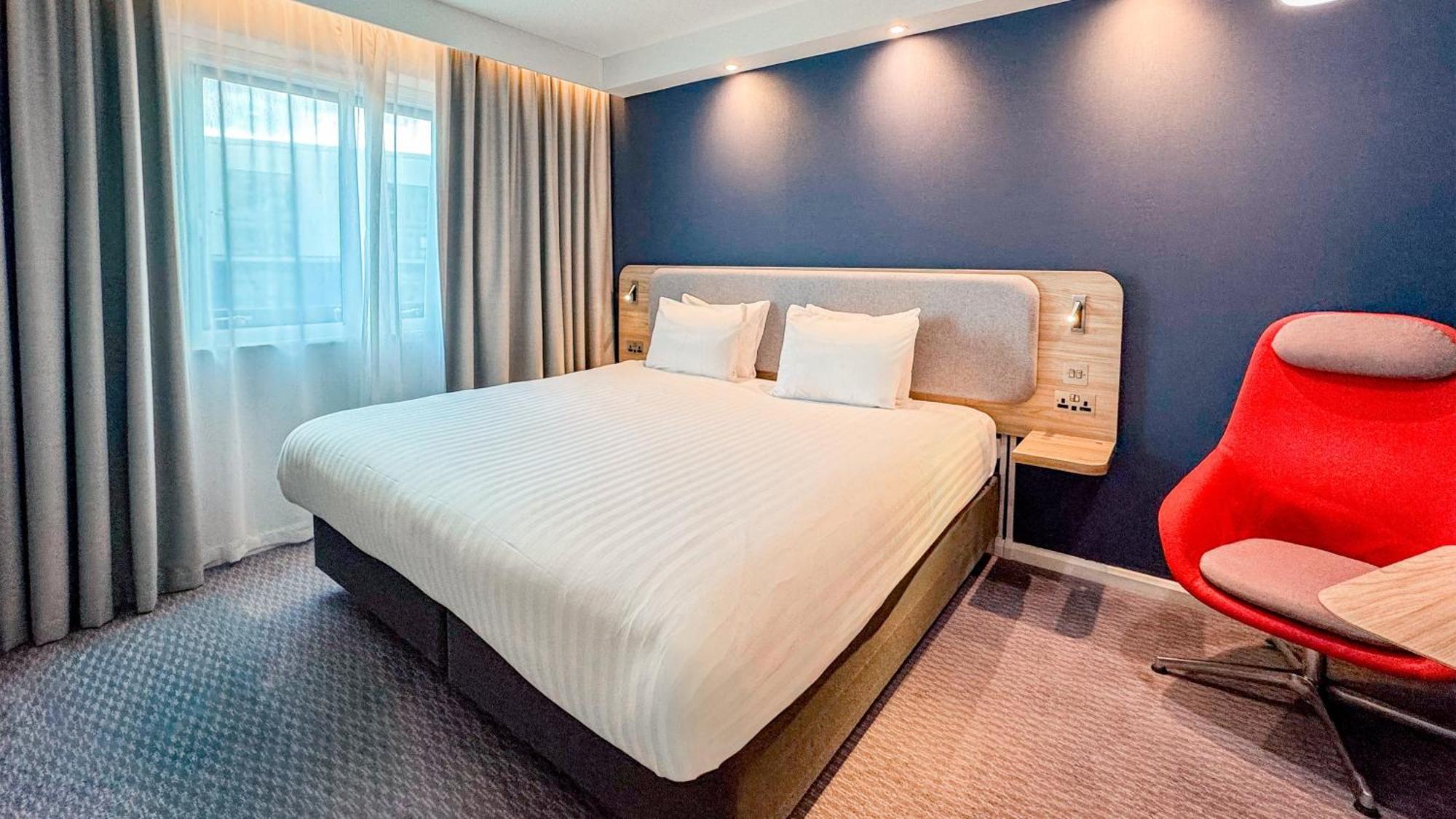Standard Double Room Hot