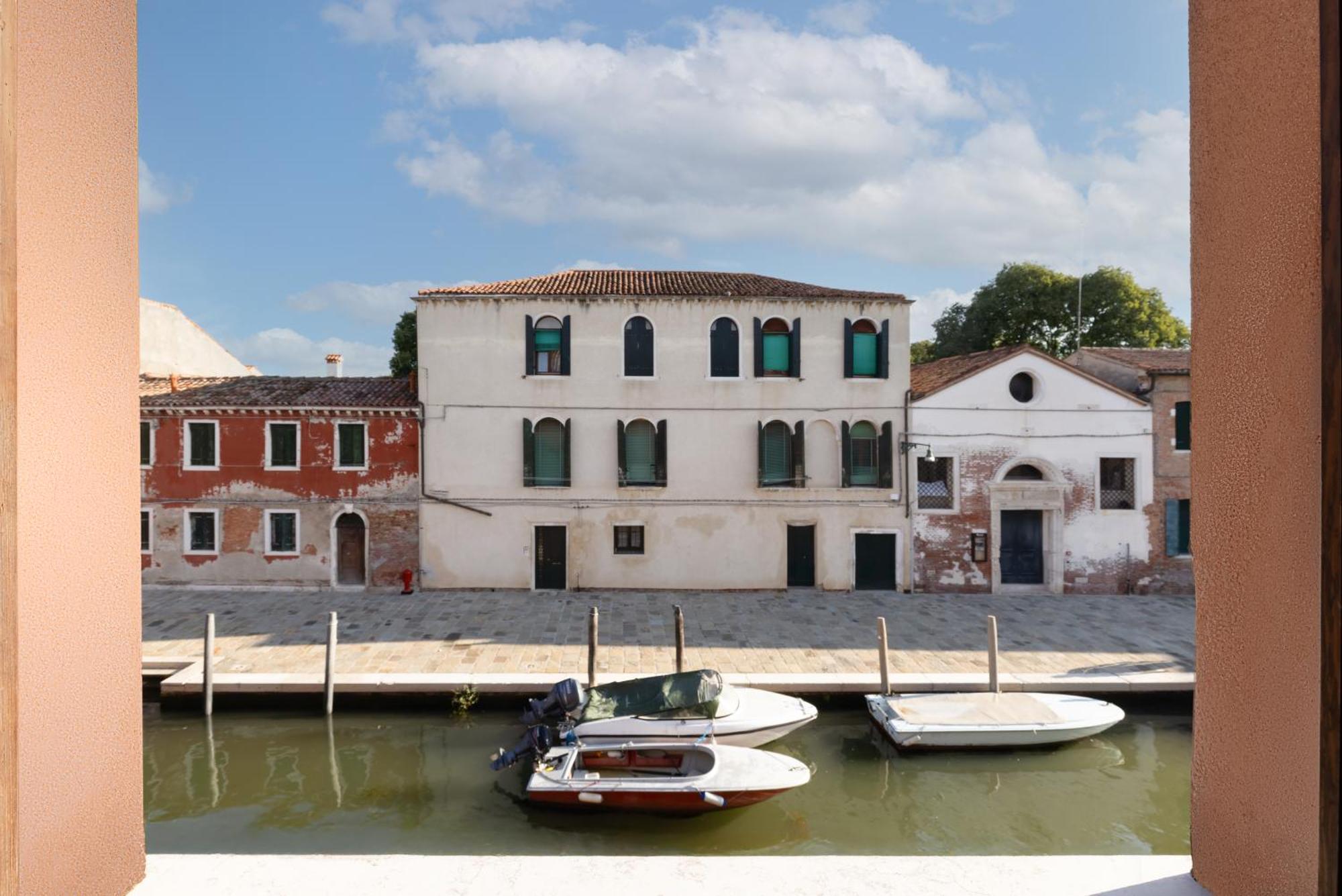 Suite Canal View