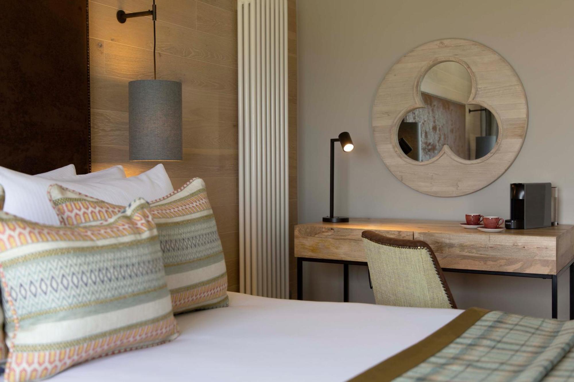 Suite Sea View