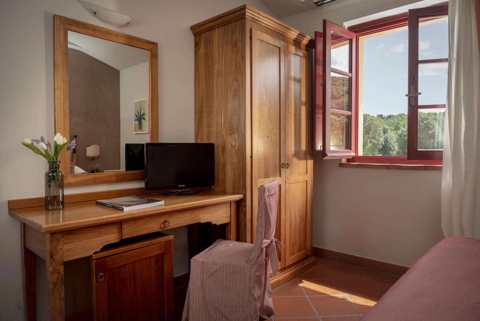 Habitación Doble Clásica