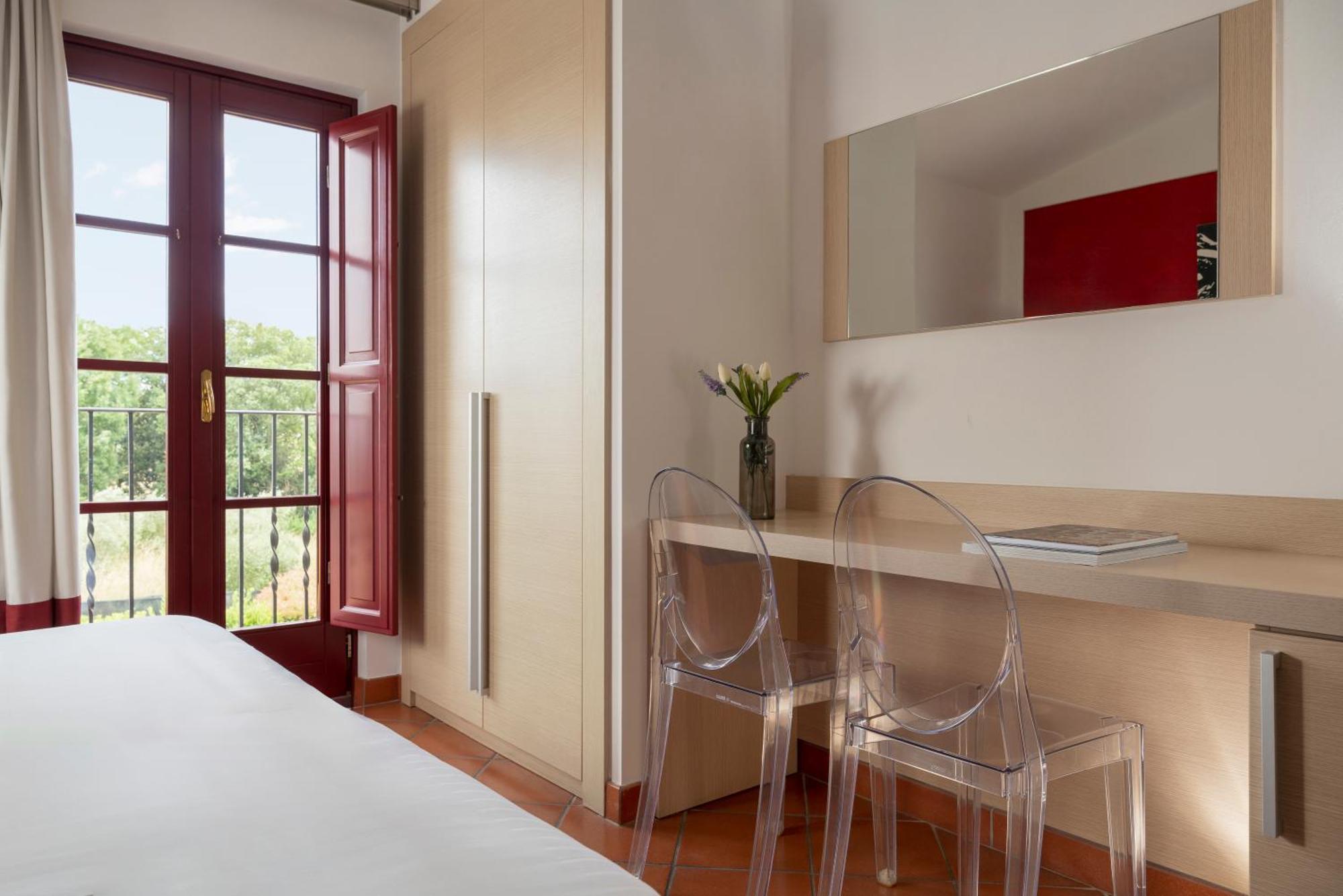 Habitación Doble Confort