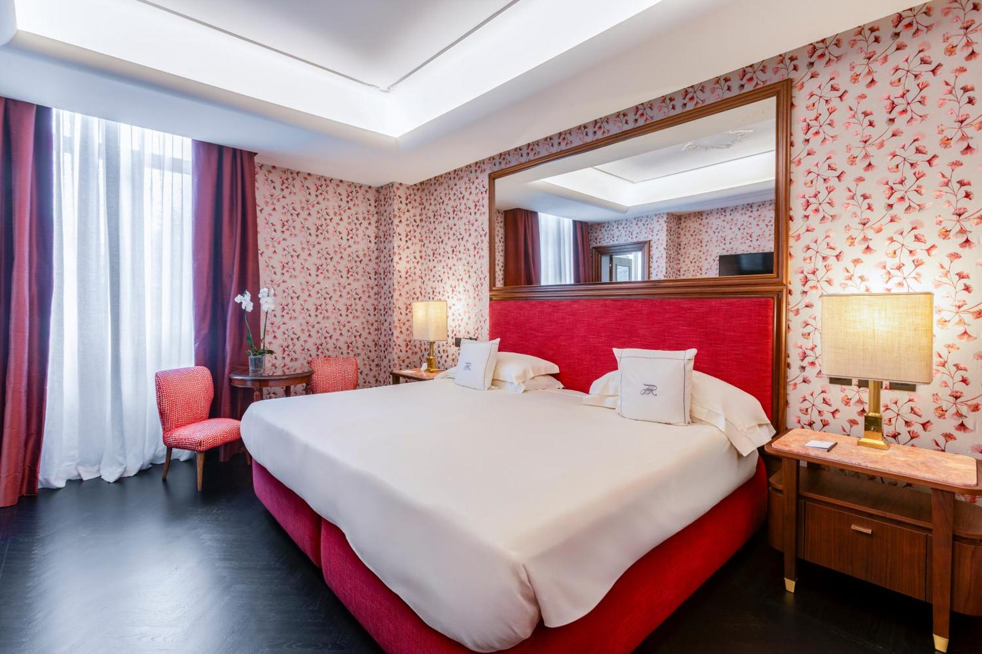 Premium Double Room