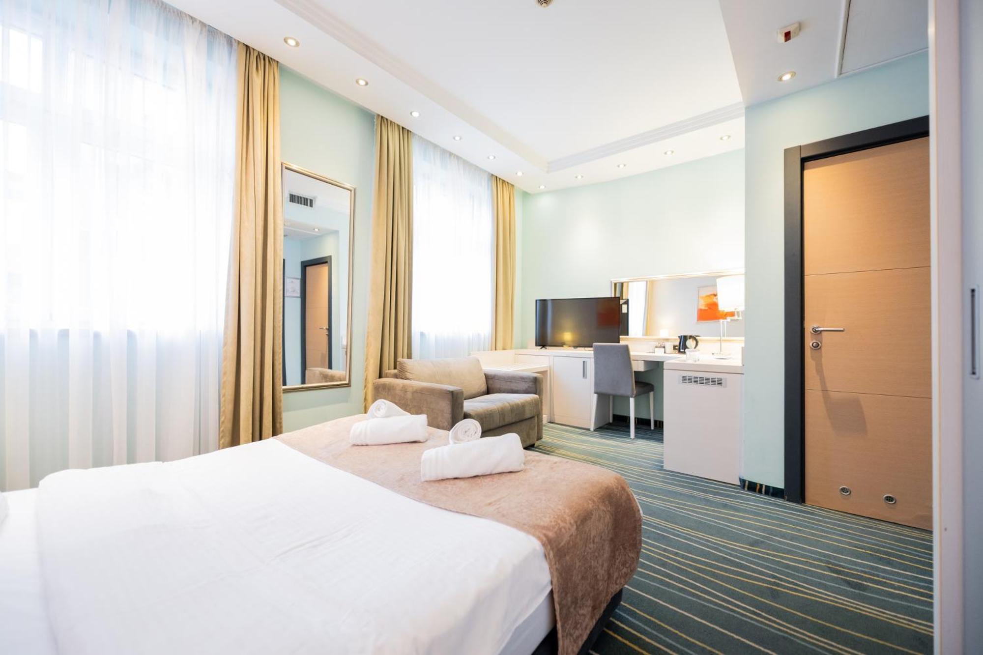 Double or Twin Room
