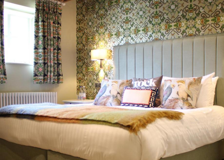 Superior Double Room with Double Bed - Non-Smoking