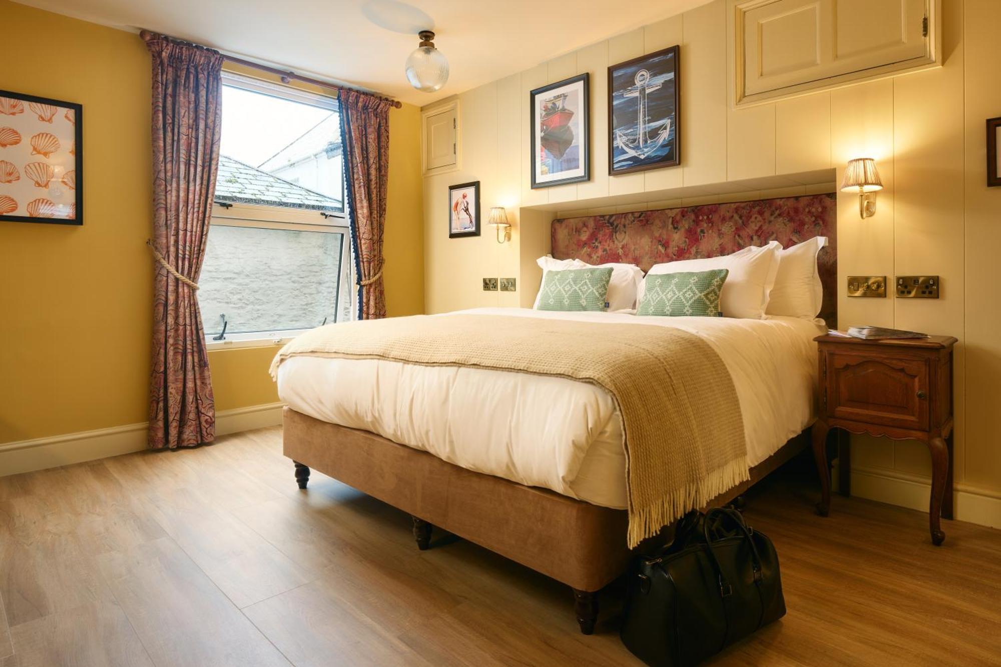 Standard Doppelzimmer