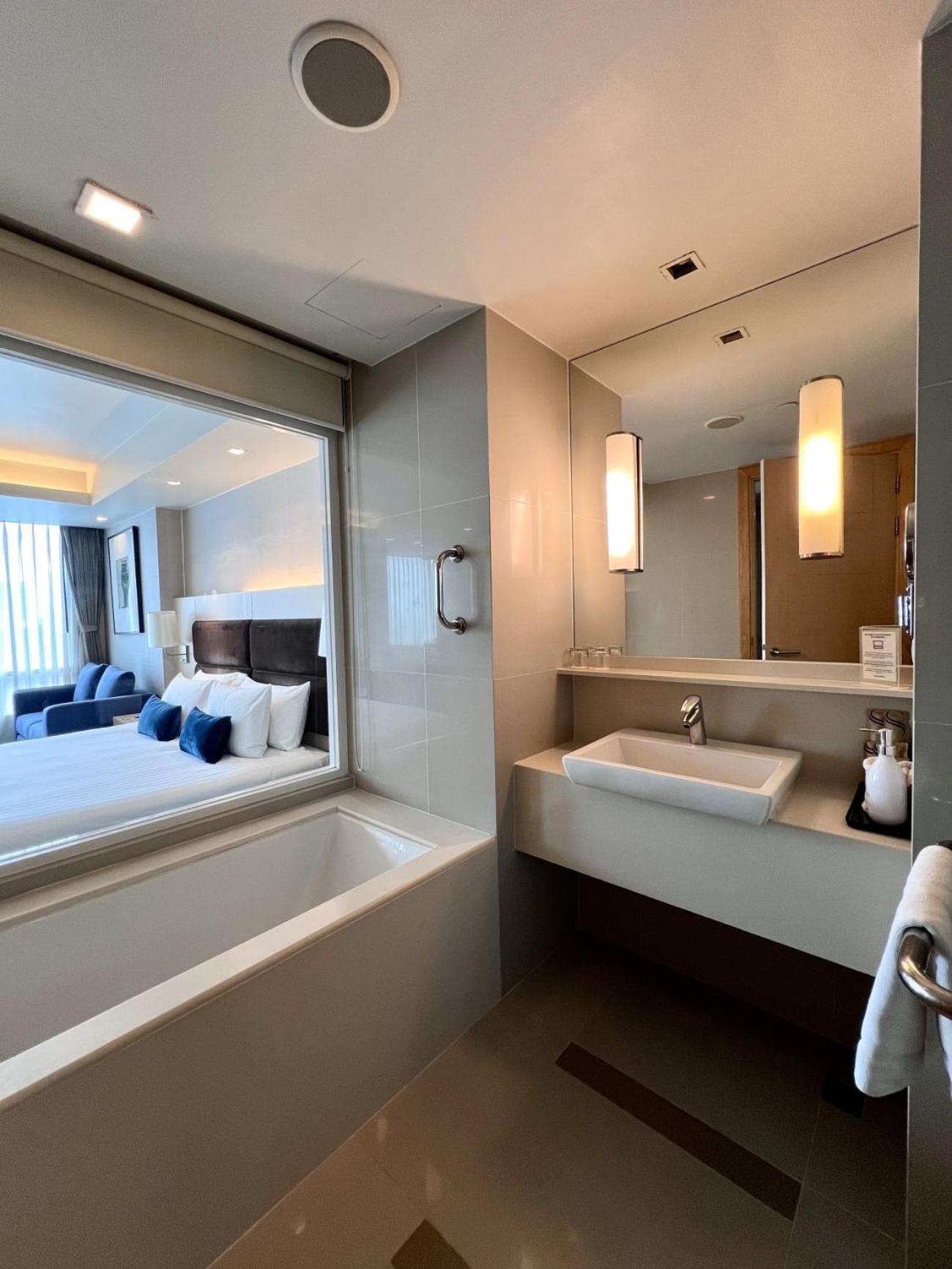 Premium Zimmer (Seeblick)