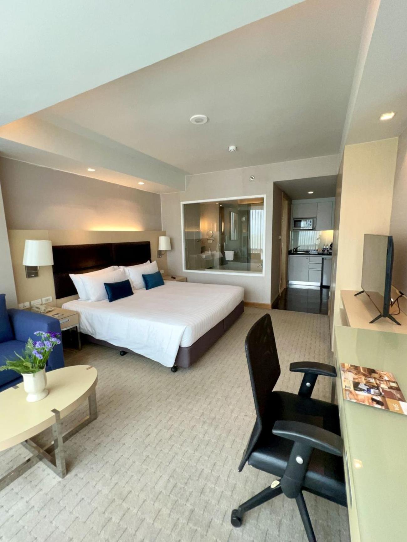 Premium Room Lake View