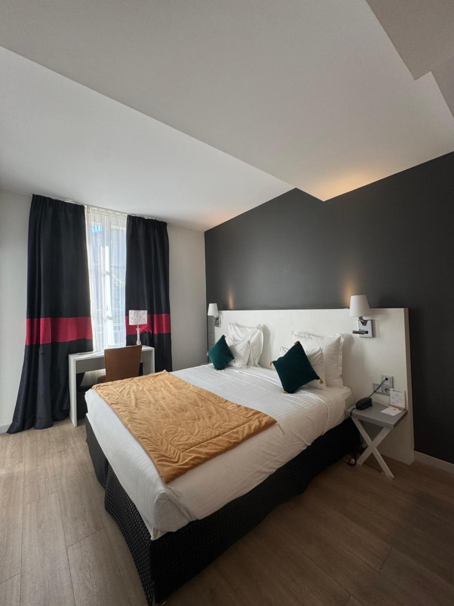 Superior Zimmer mit Queensize-Bett - Nichtraucher