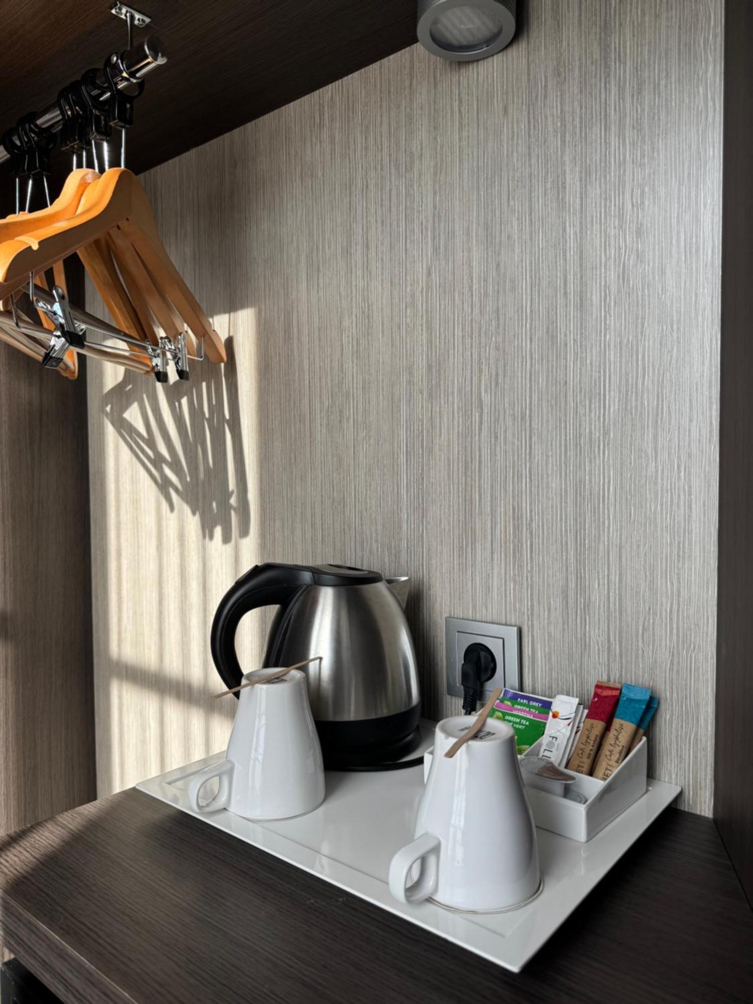 Standard Doppelzimmer