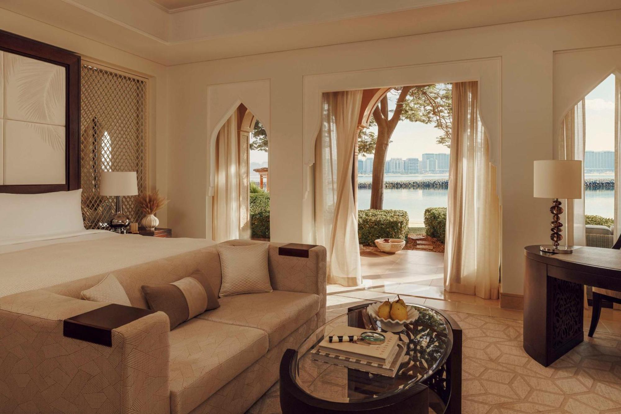 Beachfront Premiere King Room UAE Resident UAE ID Mandatory