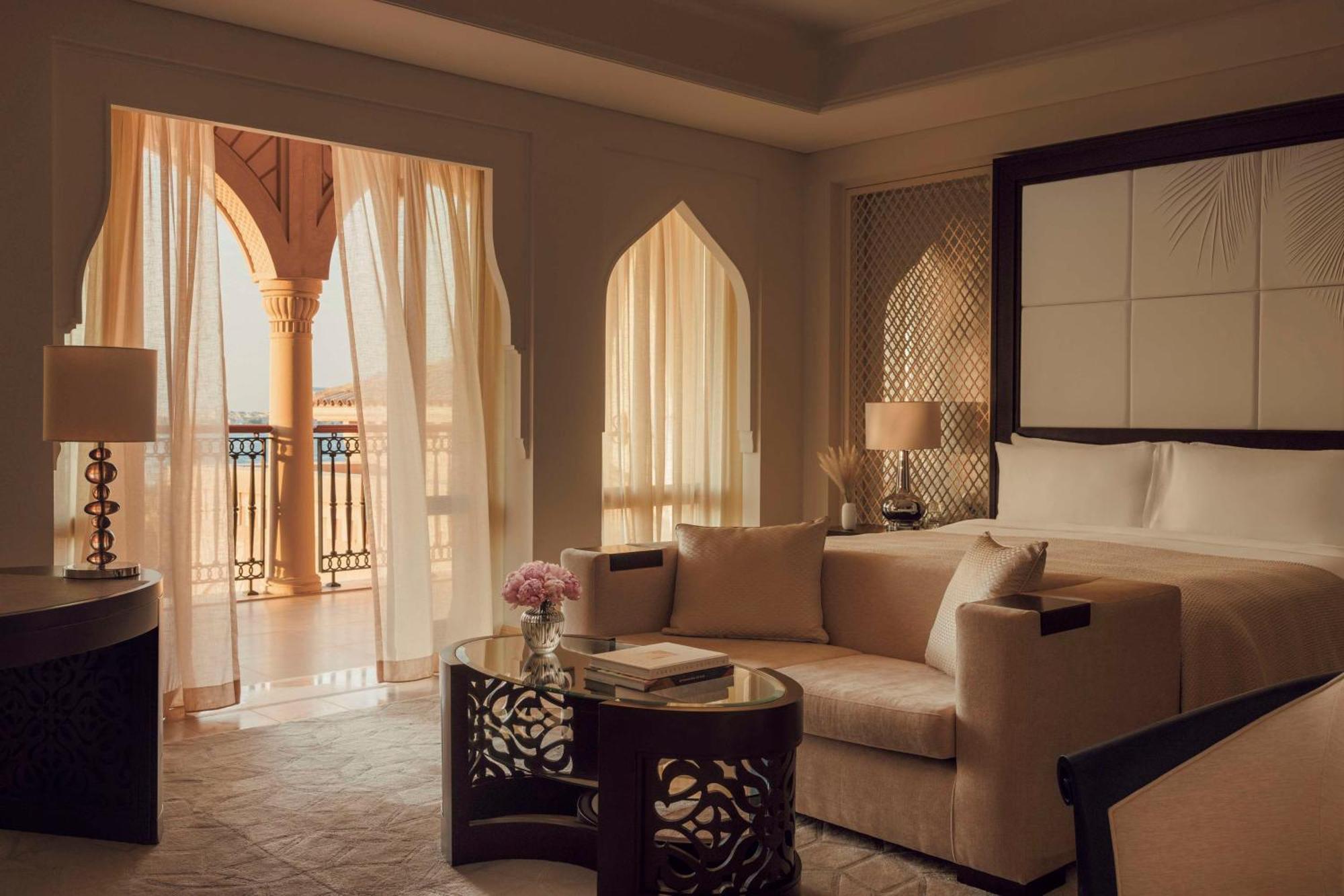 Palm Manor Premiere Double Double Room UAE Resident UAE ID Mandatory