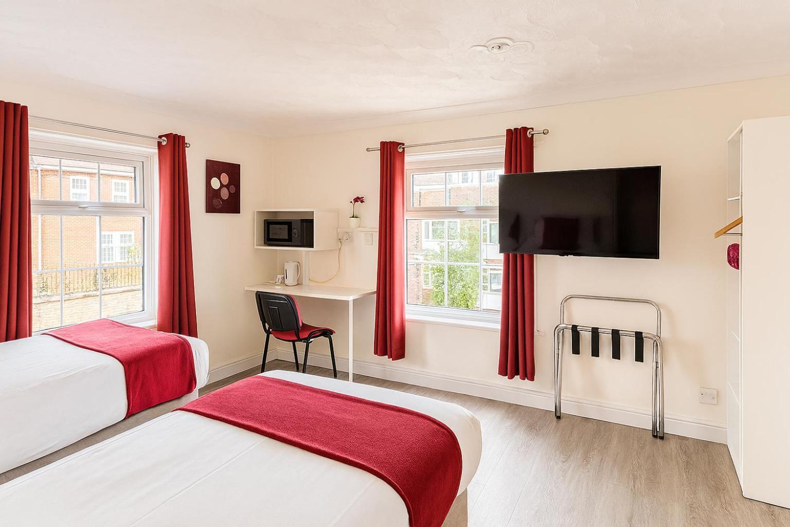 Family Suite