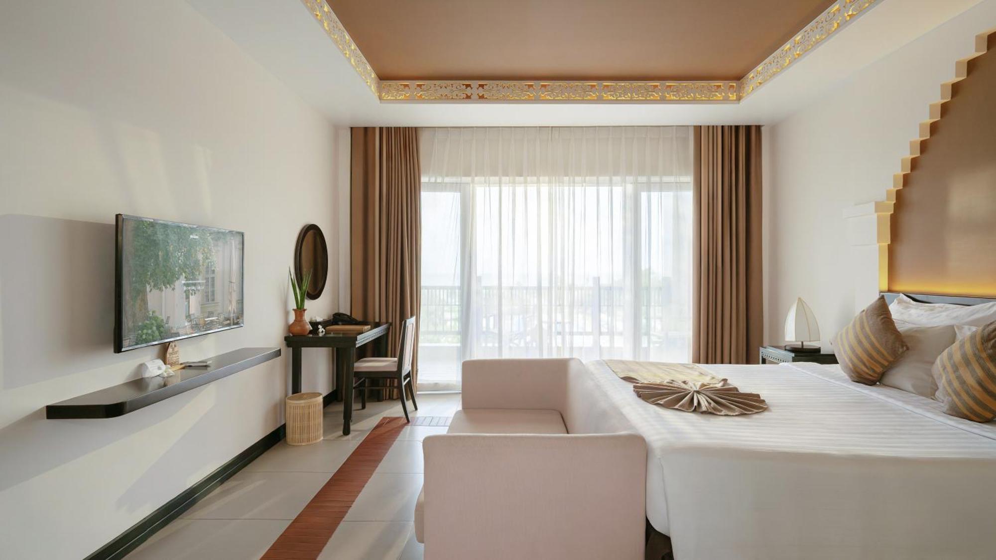 Ocean Panorama Double Balcony