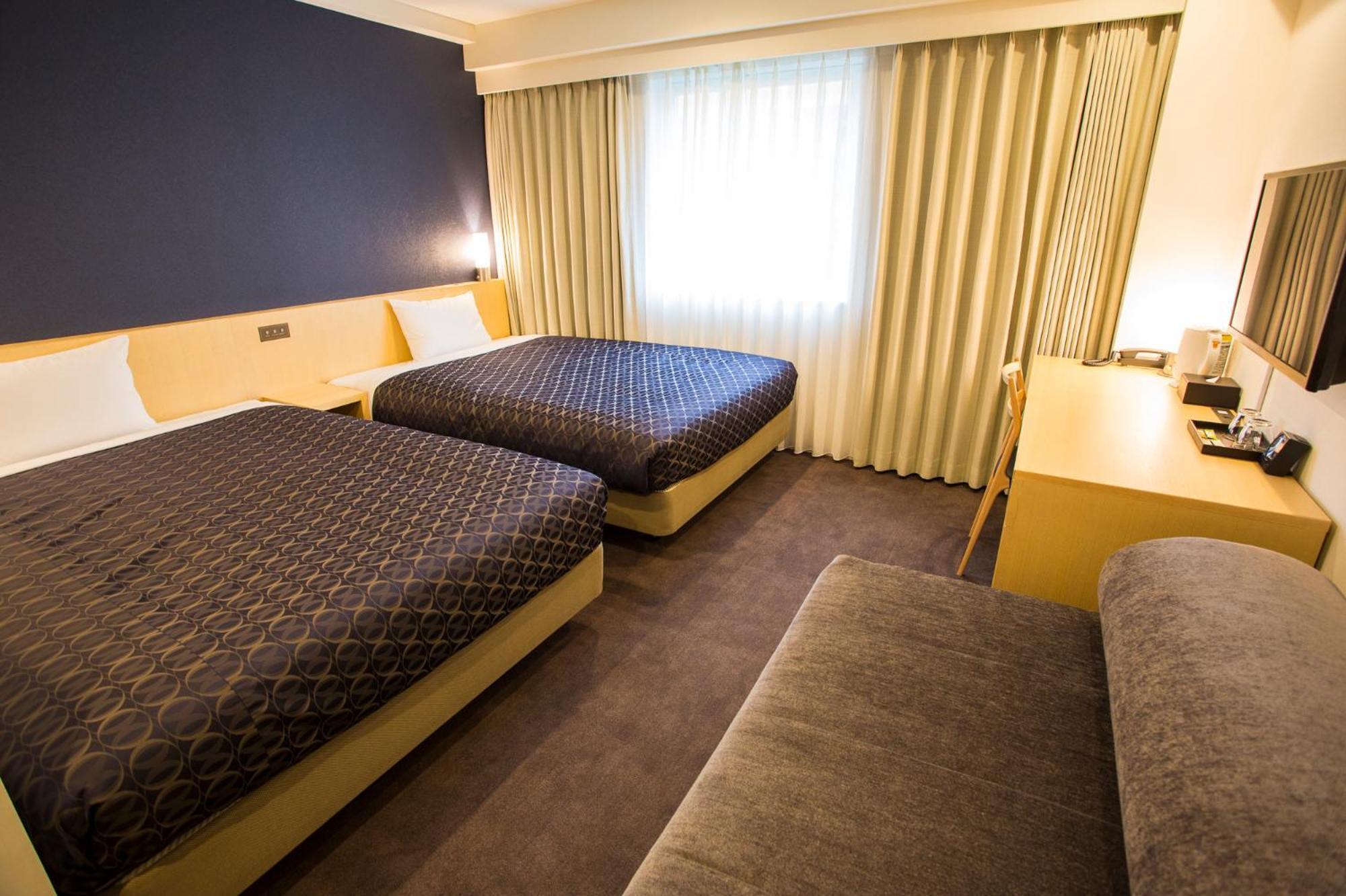 Superior Zweibettzimmer - Nichtraucher