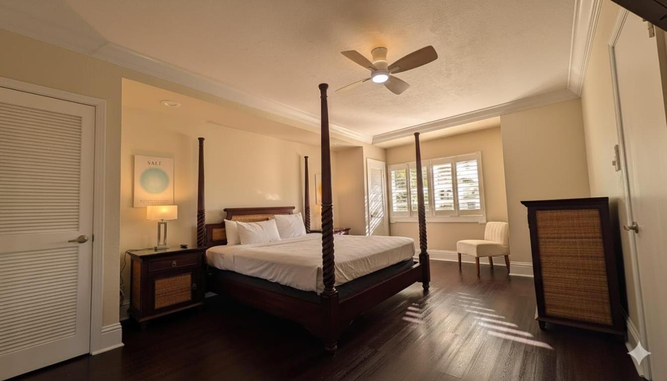 One-Bedroom Suite