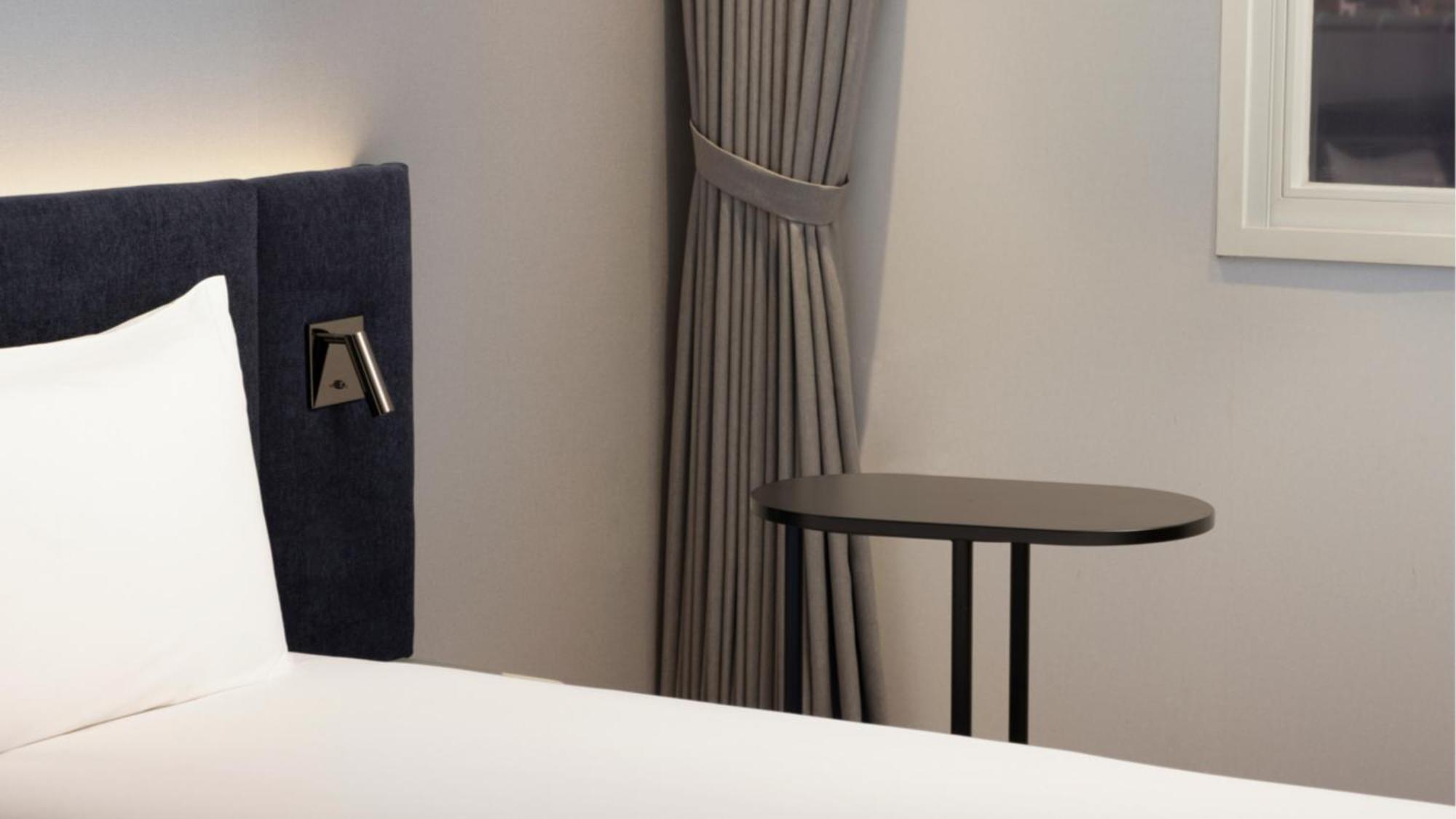 Premium Doppelzimmer mit Einzelbett