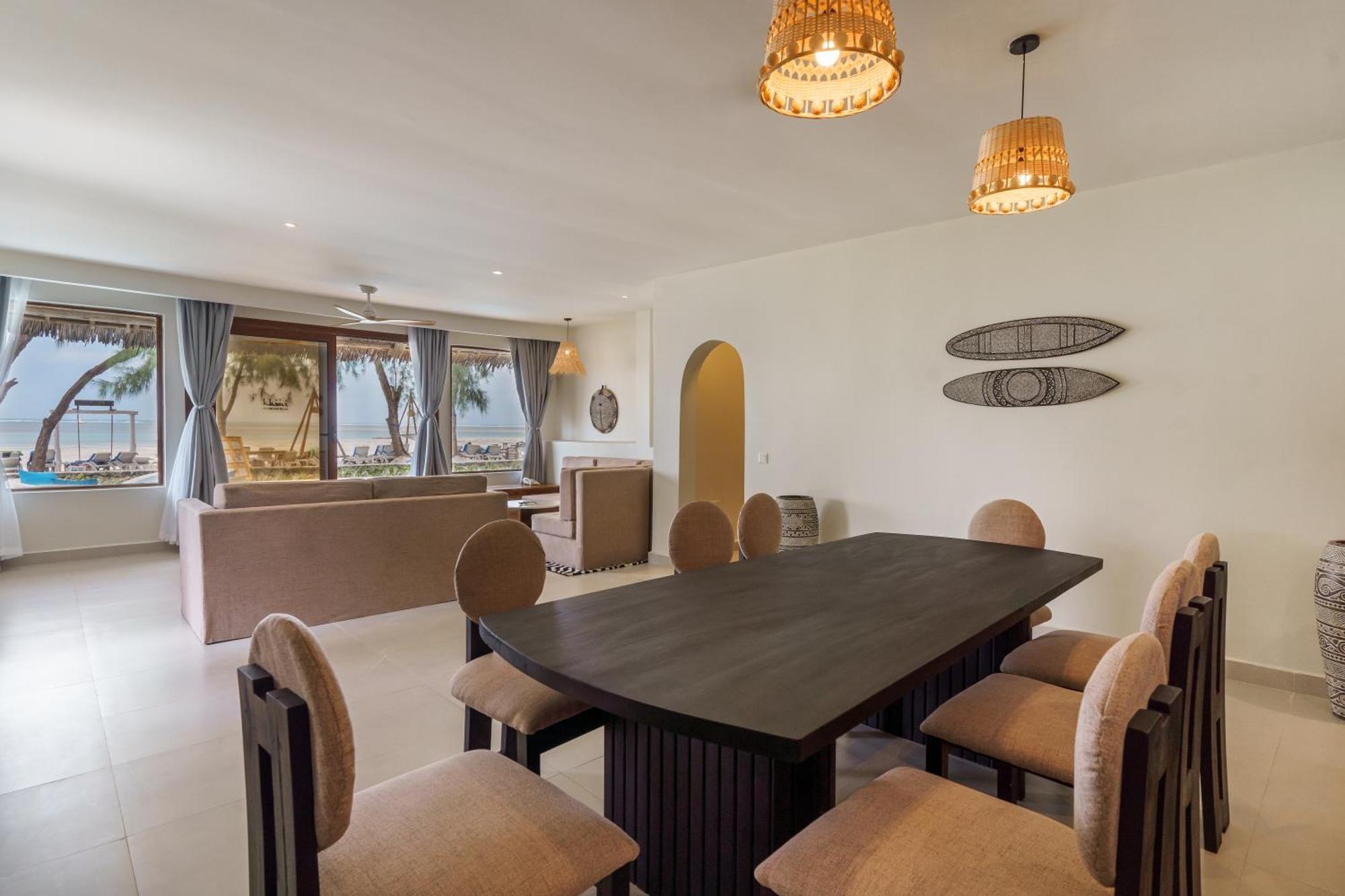 Suite Presidencial