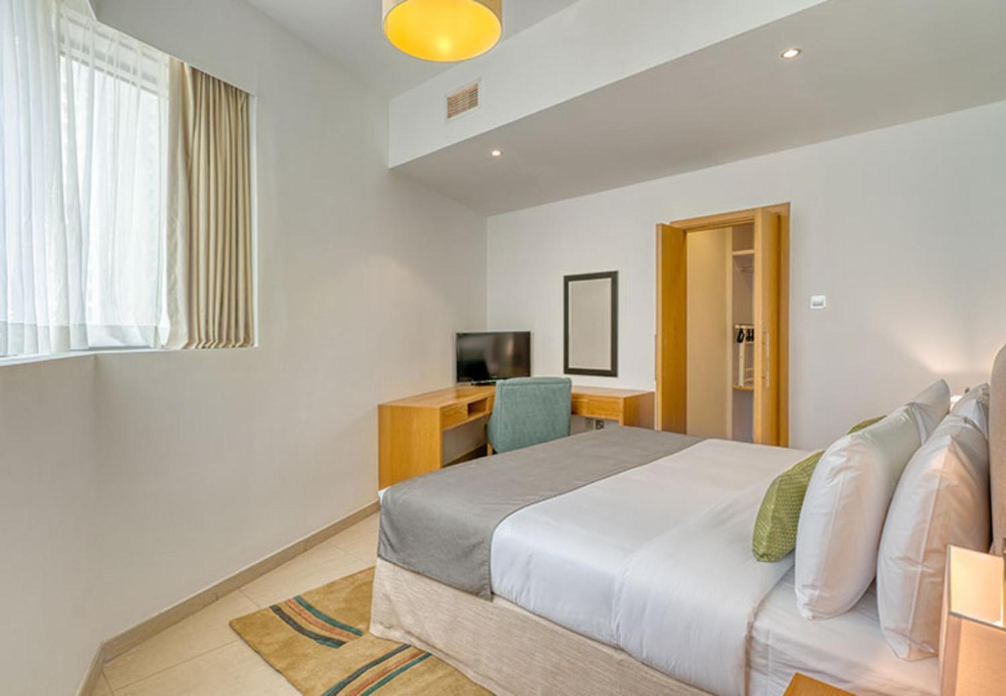 Classic One-Bedroom