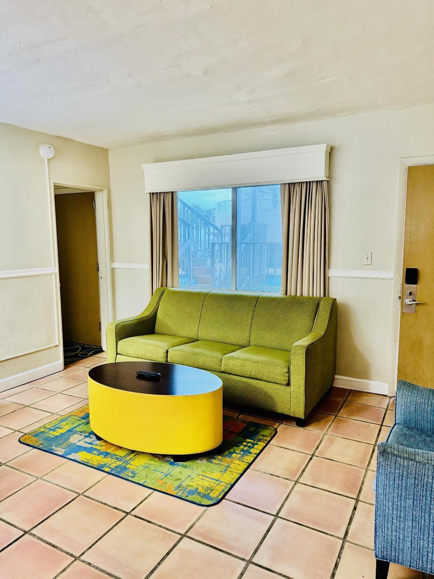 King Suite