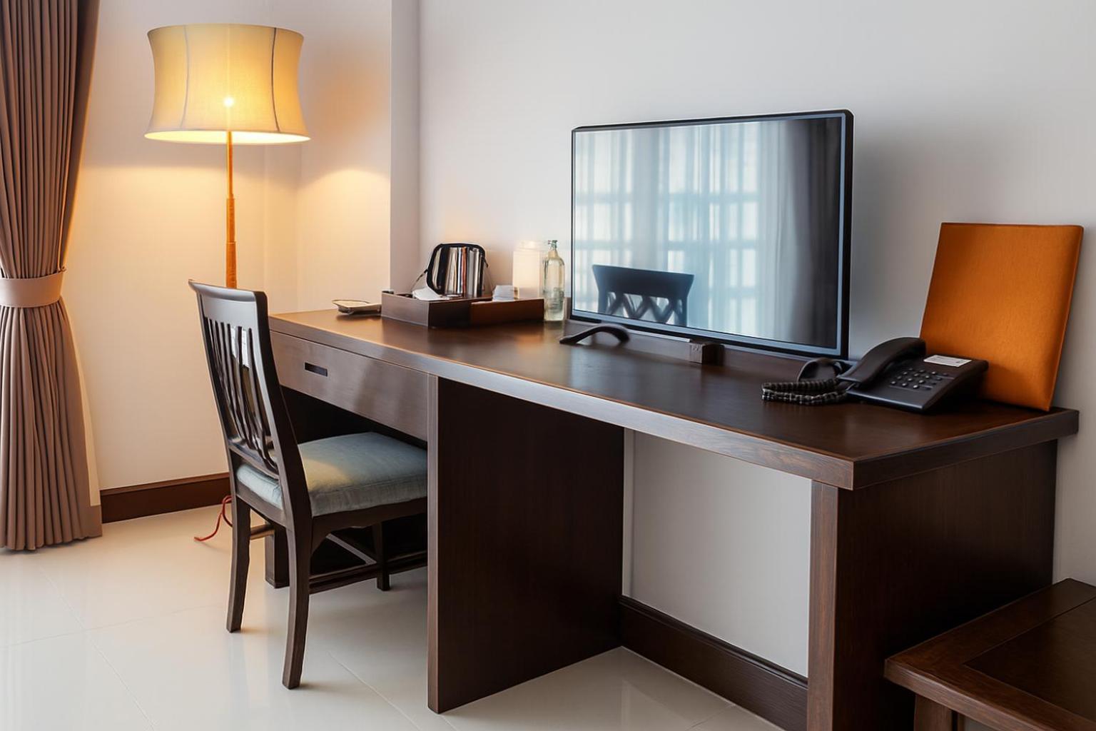 Superior Doppelzimmer