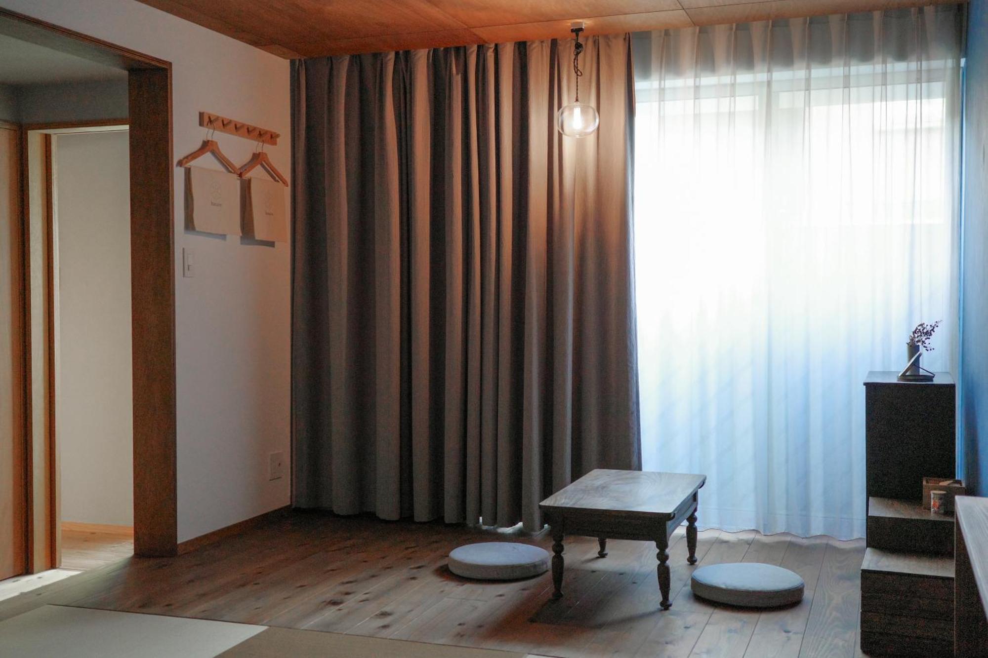 Triple Room Private Bathroom