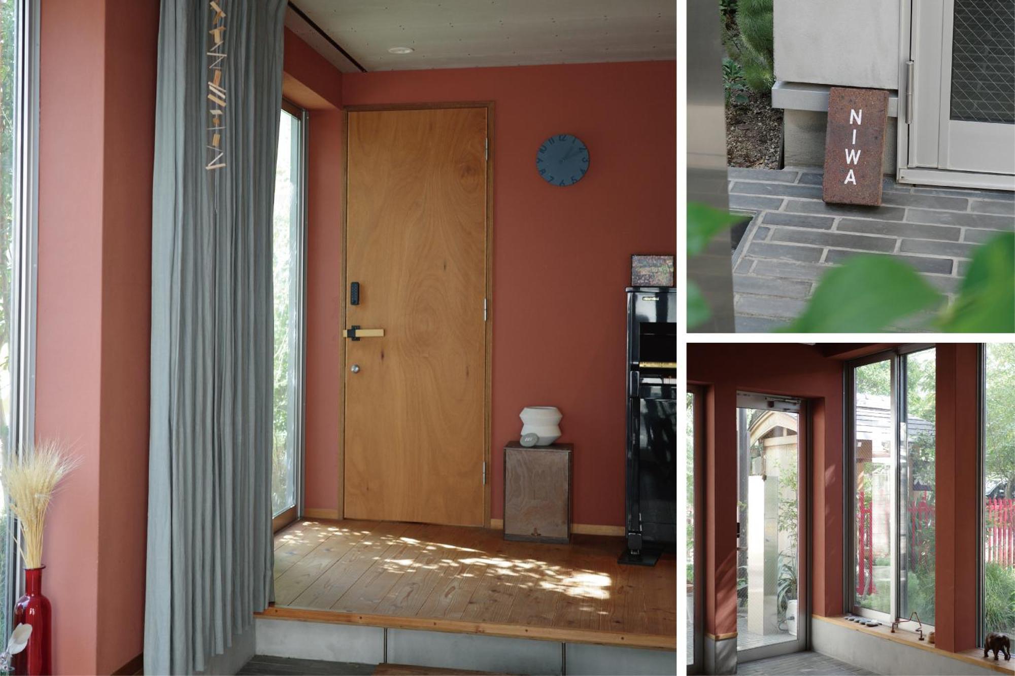 Triple Room Private Bathroom
