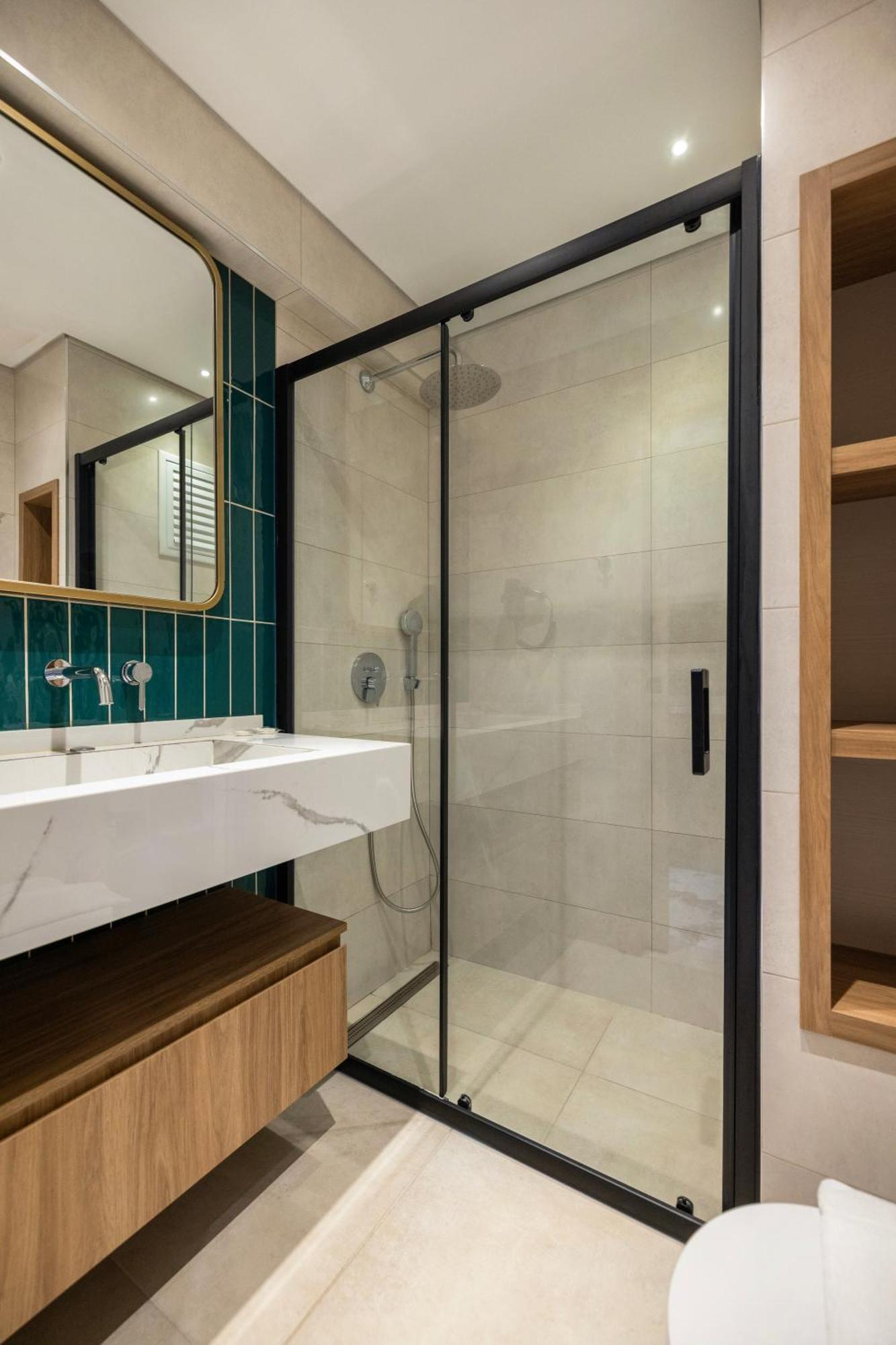 One-Bedroom Superior Apartment