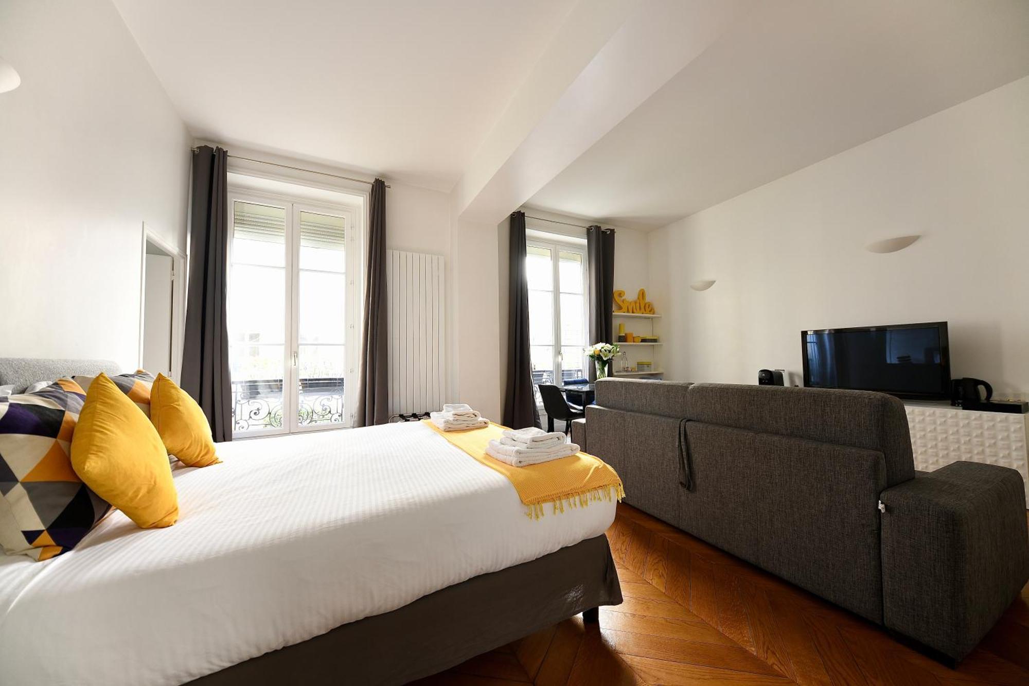 Family Suite
