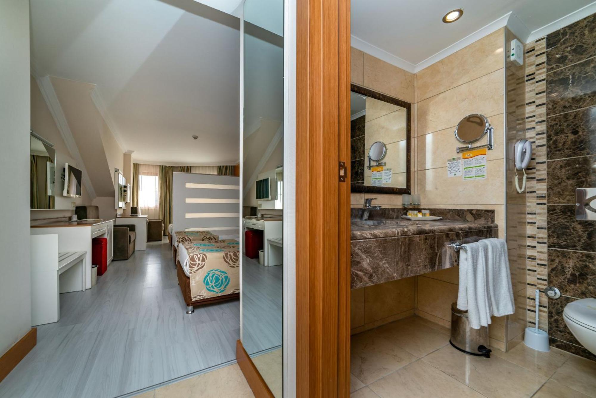 Family Suite