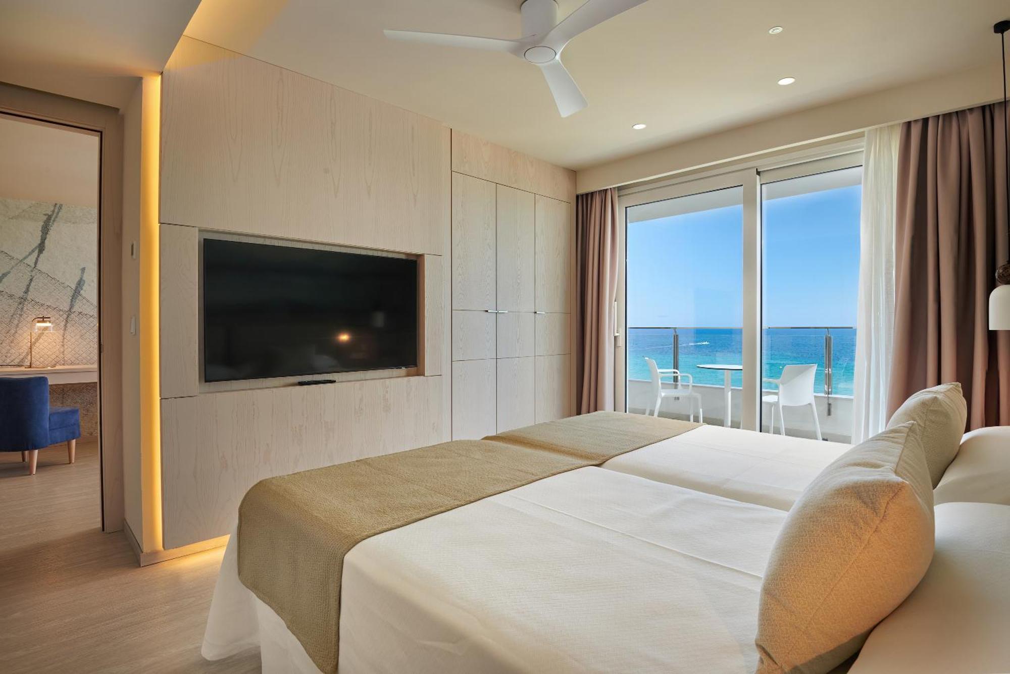 Suite Sea View