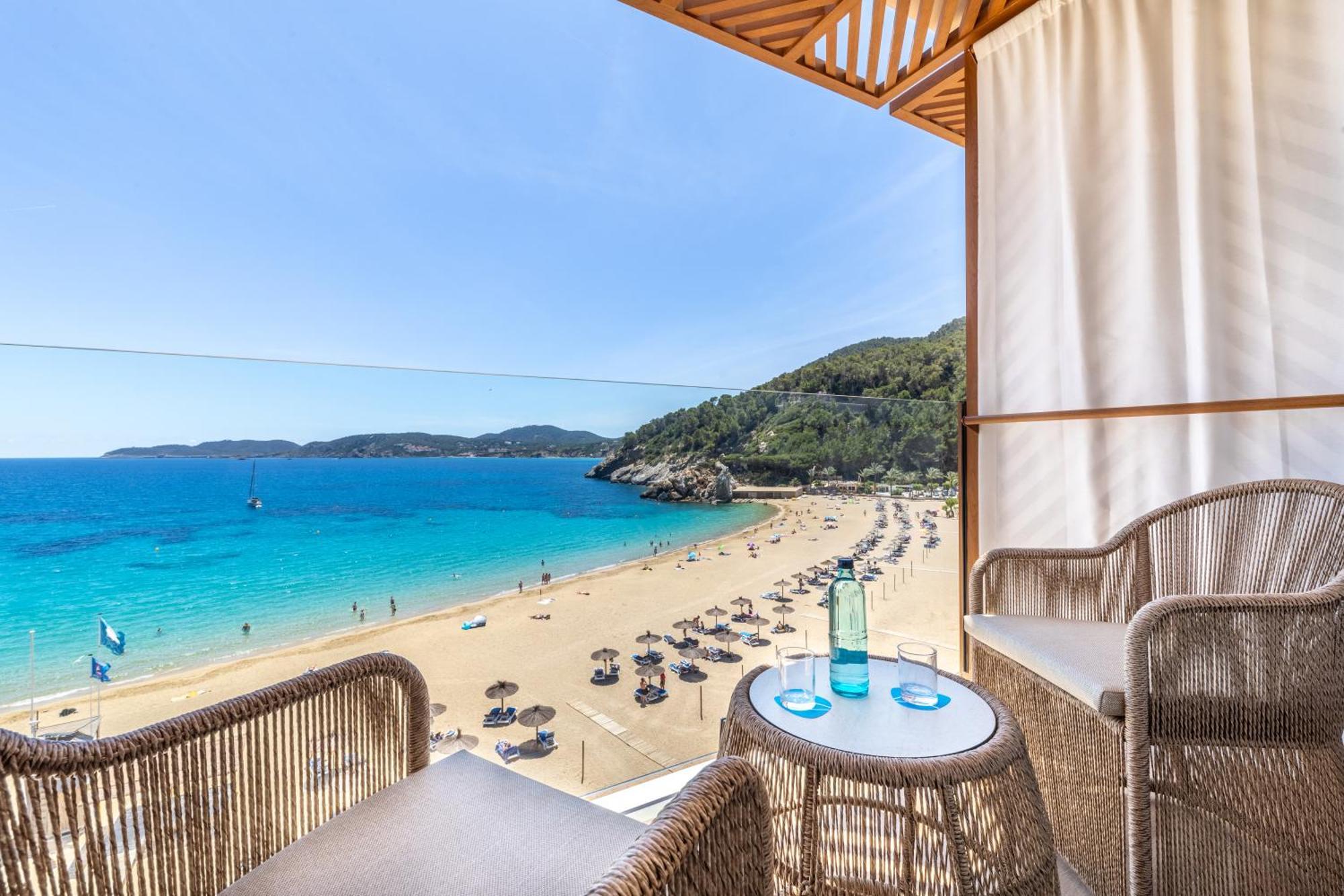 Double Room Sea View