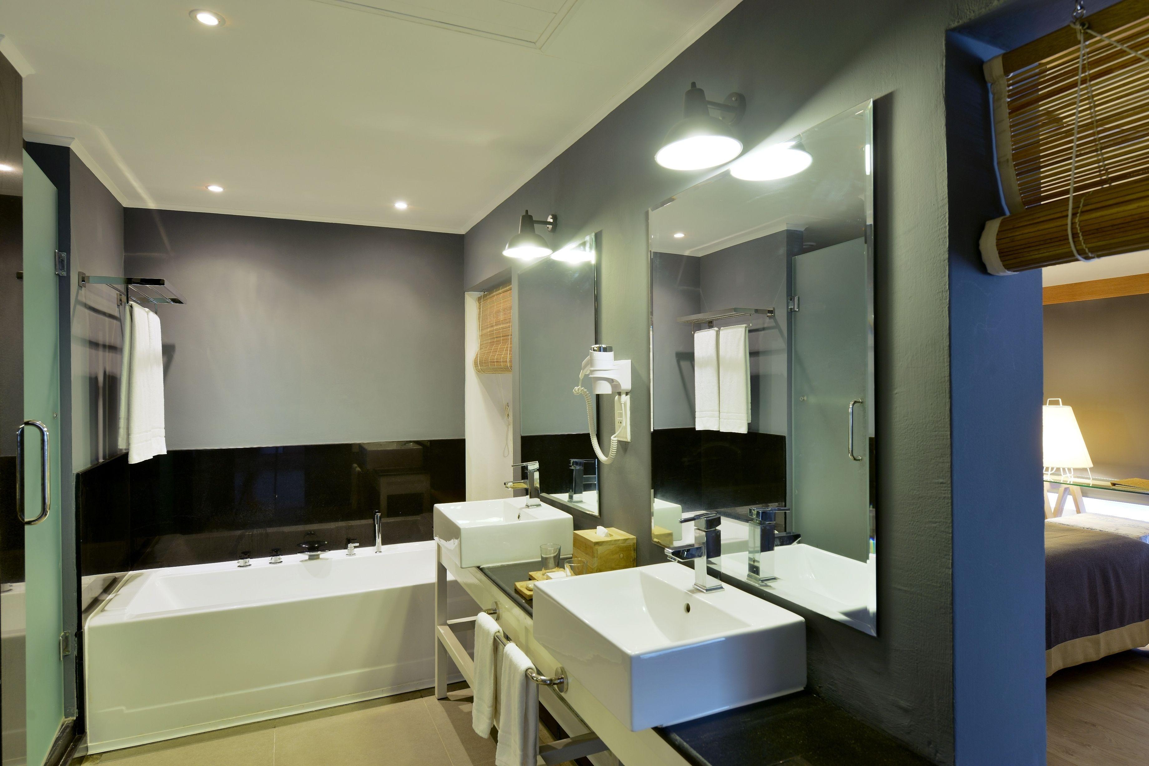 Couple Suite