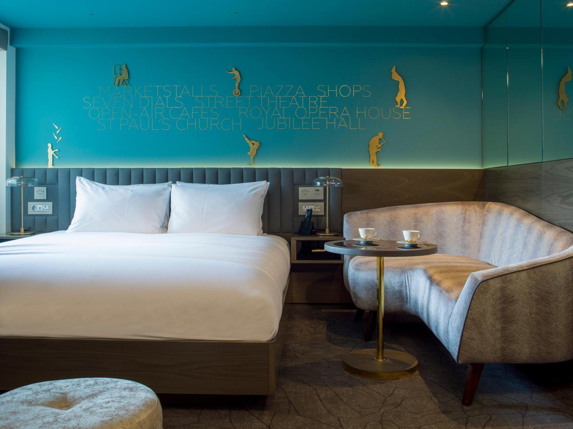 Executive Room