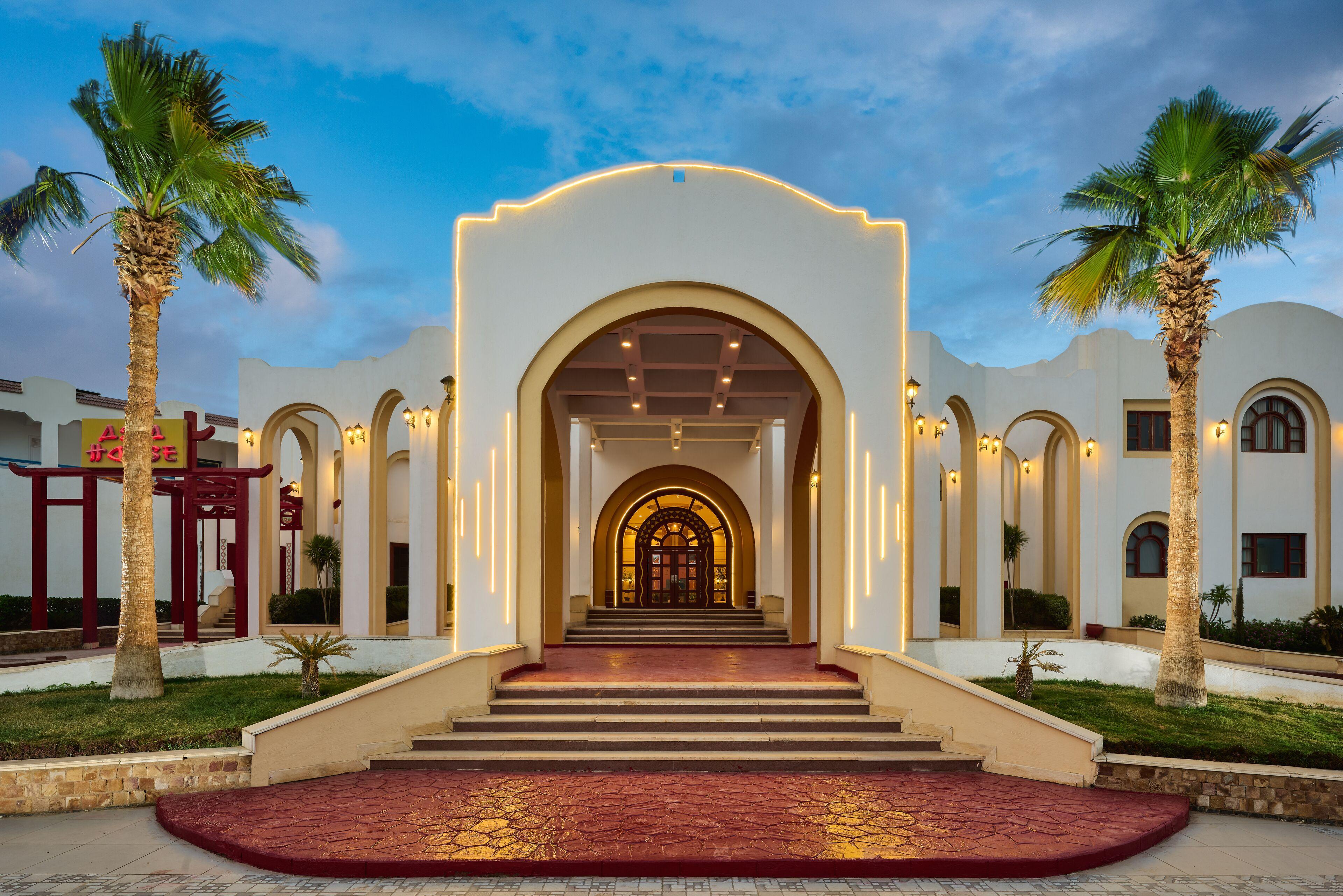 Standard Garden View Room