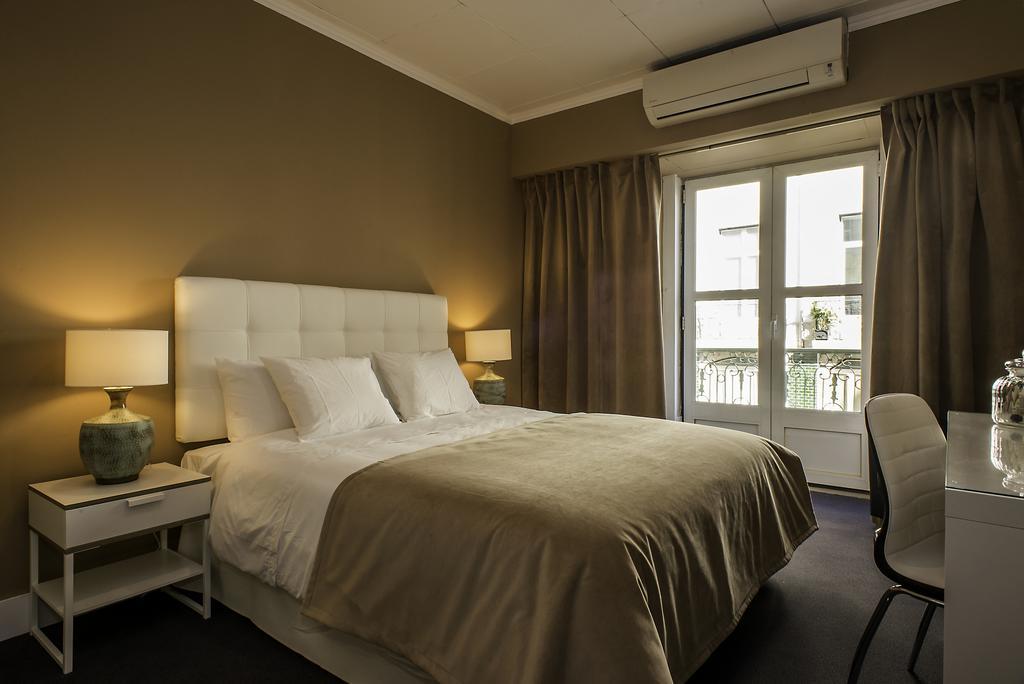 Suite Balcony