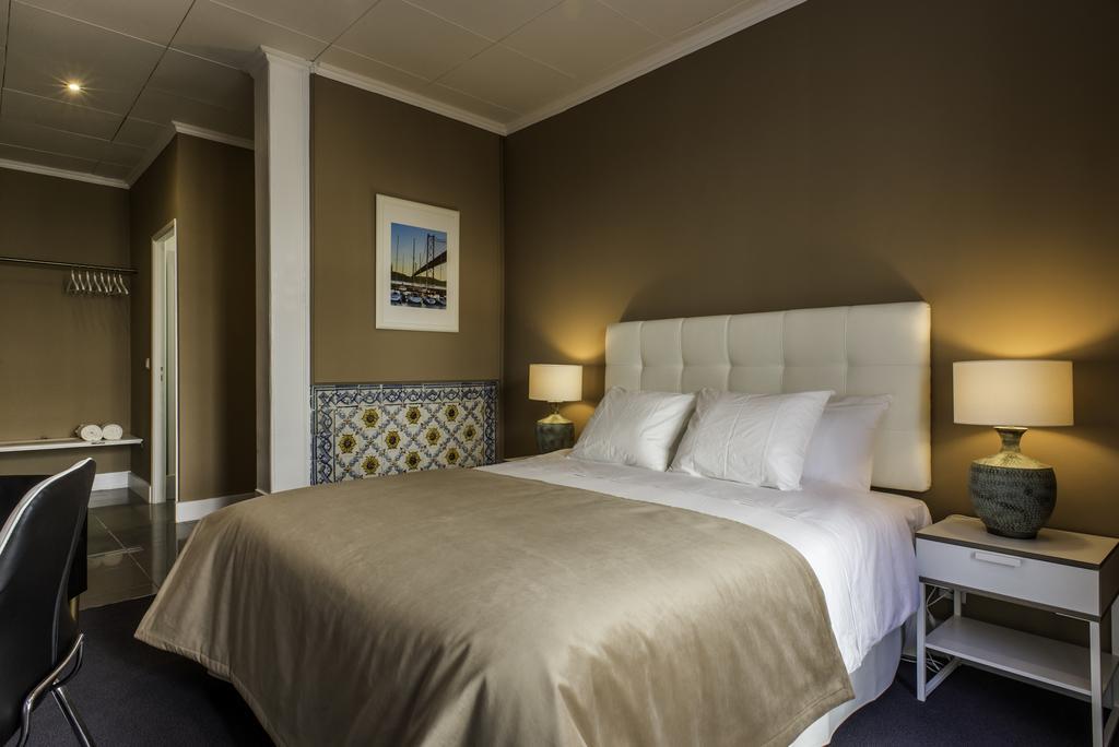 Suite Balcony