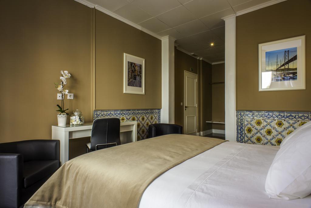 Suite Balcony