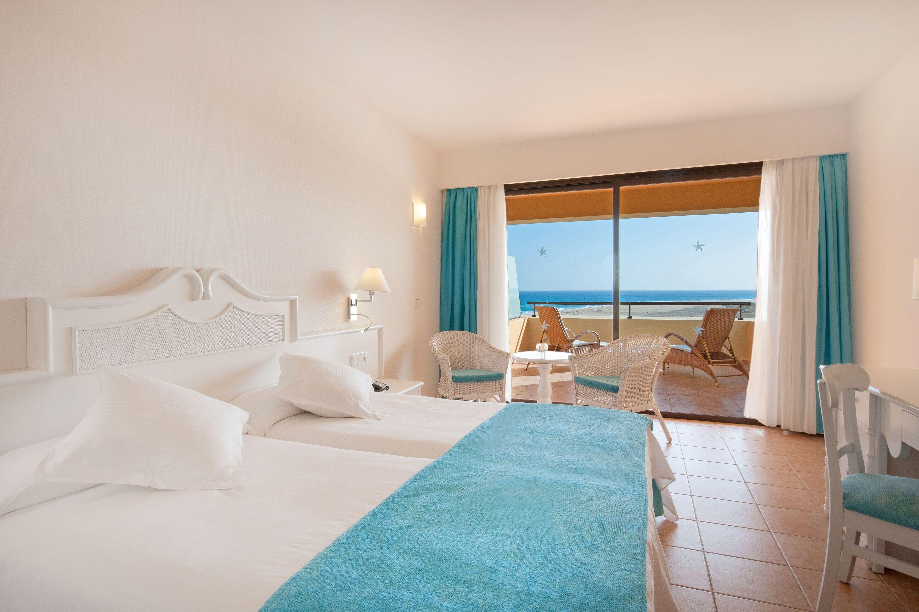 Star Prestige Double Room Sea View Executive Lounge Access