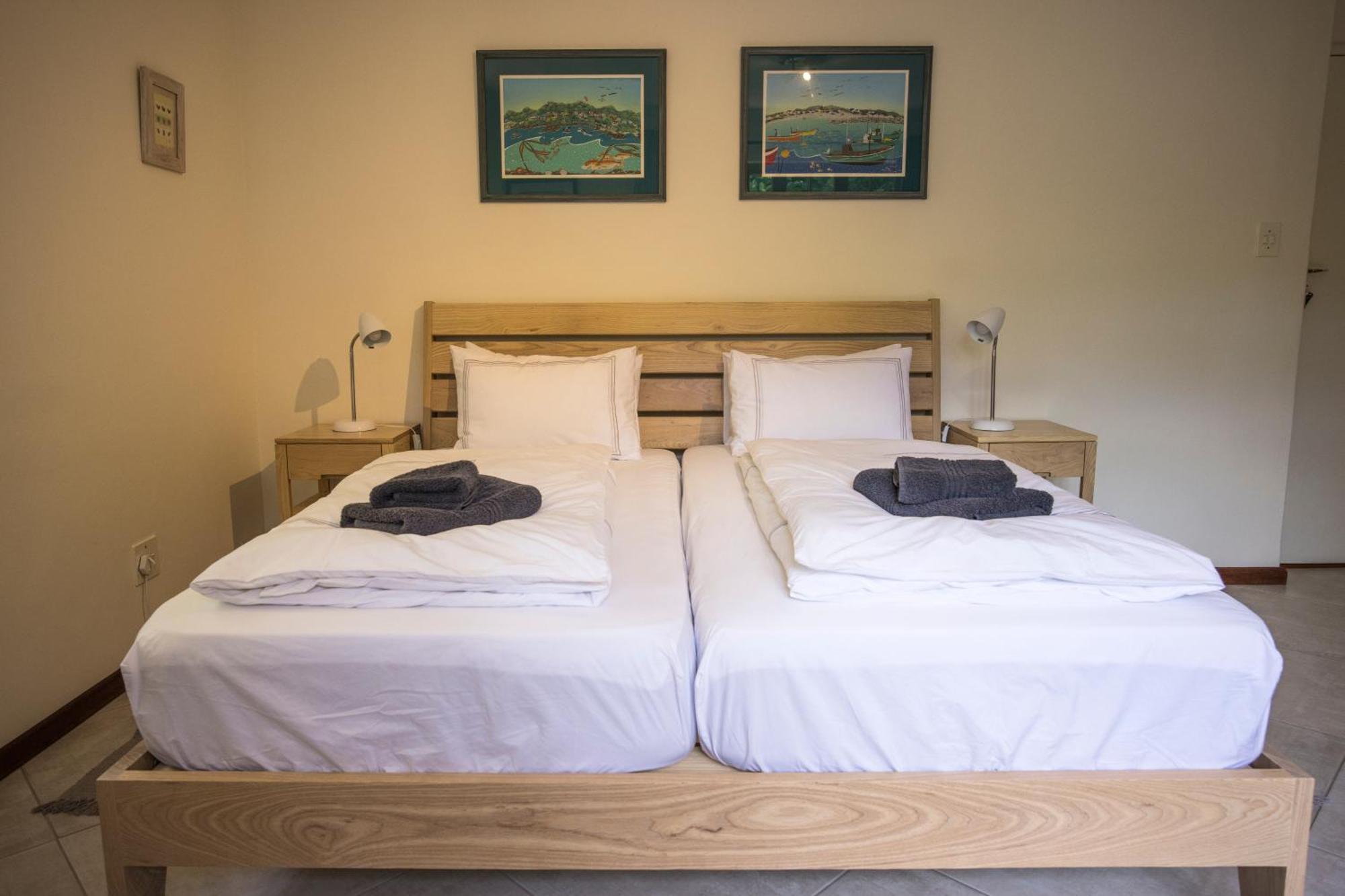 Double Room Mountain View