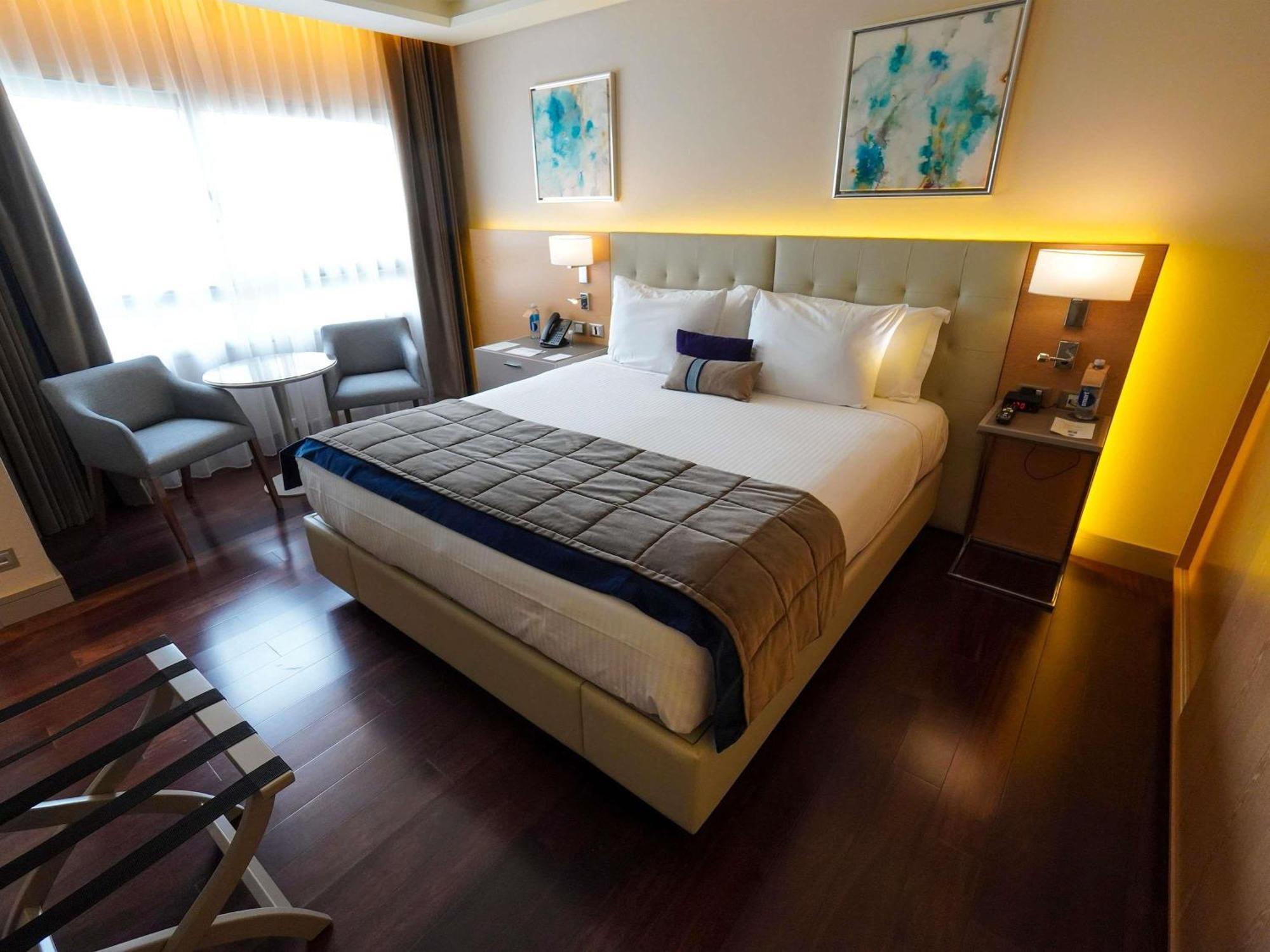 Quarto King Superior