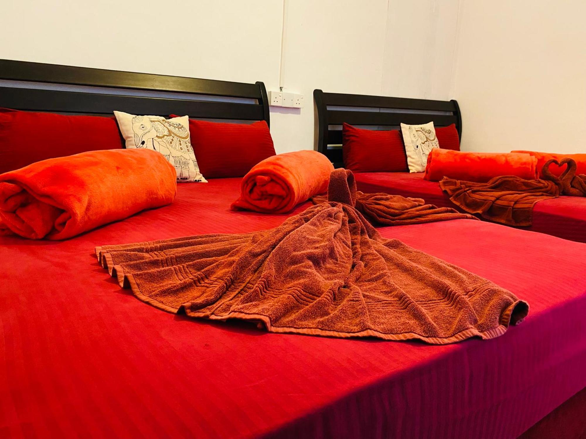 Budget Double or Twin Room