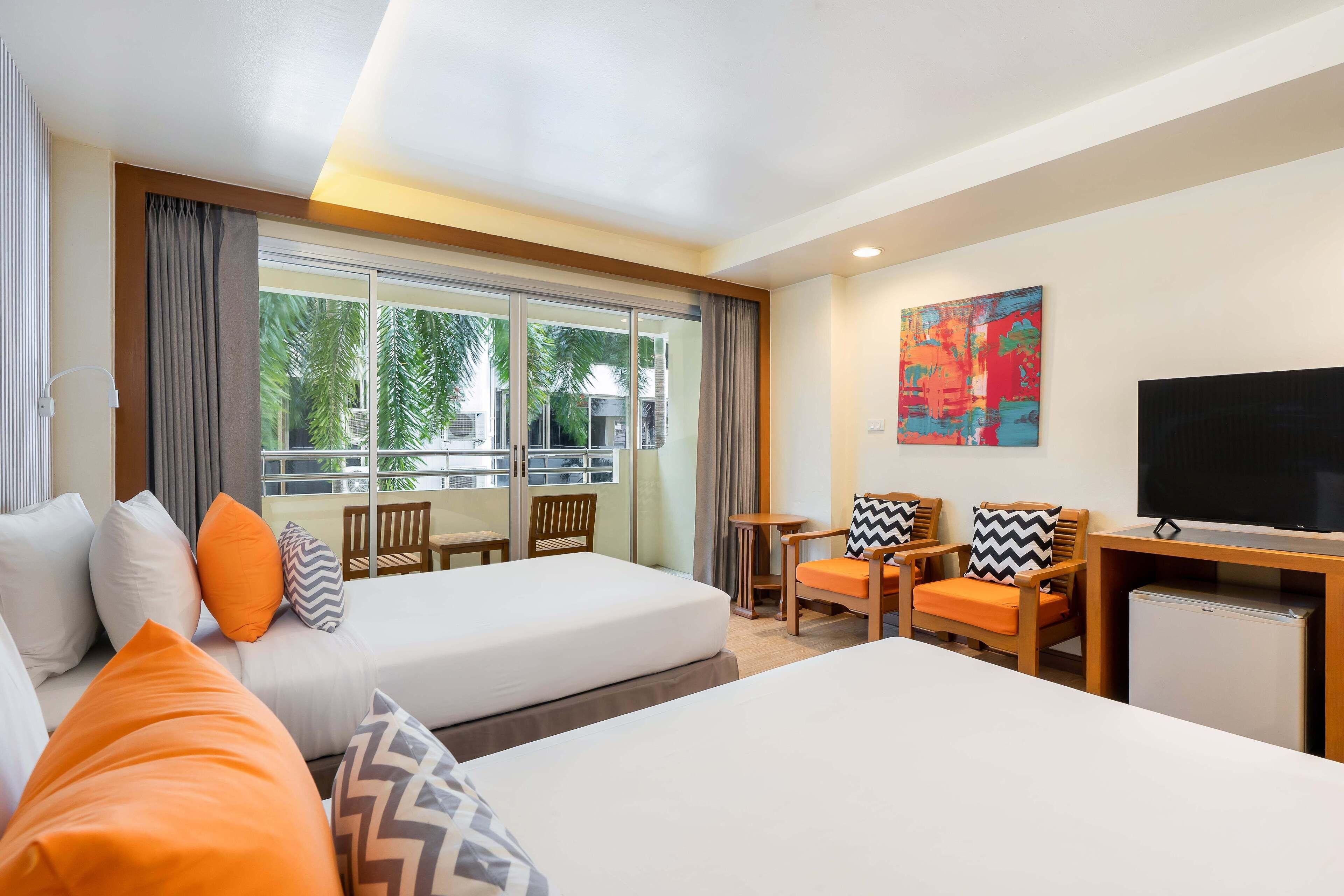 Premium Room