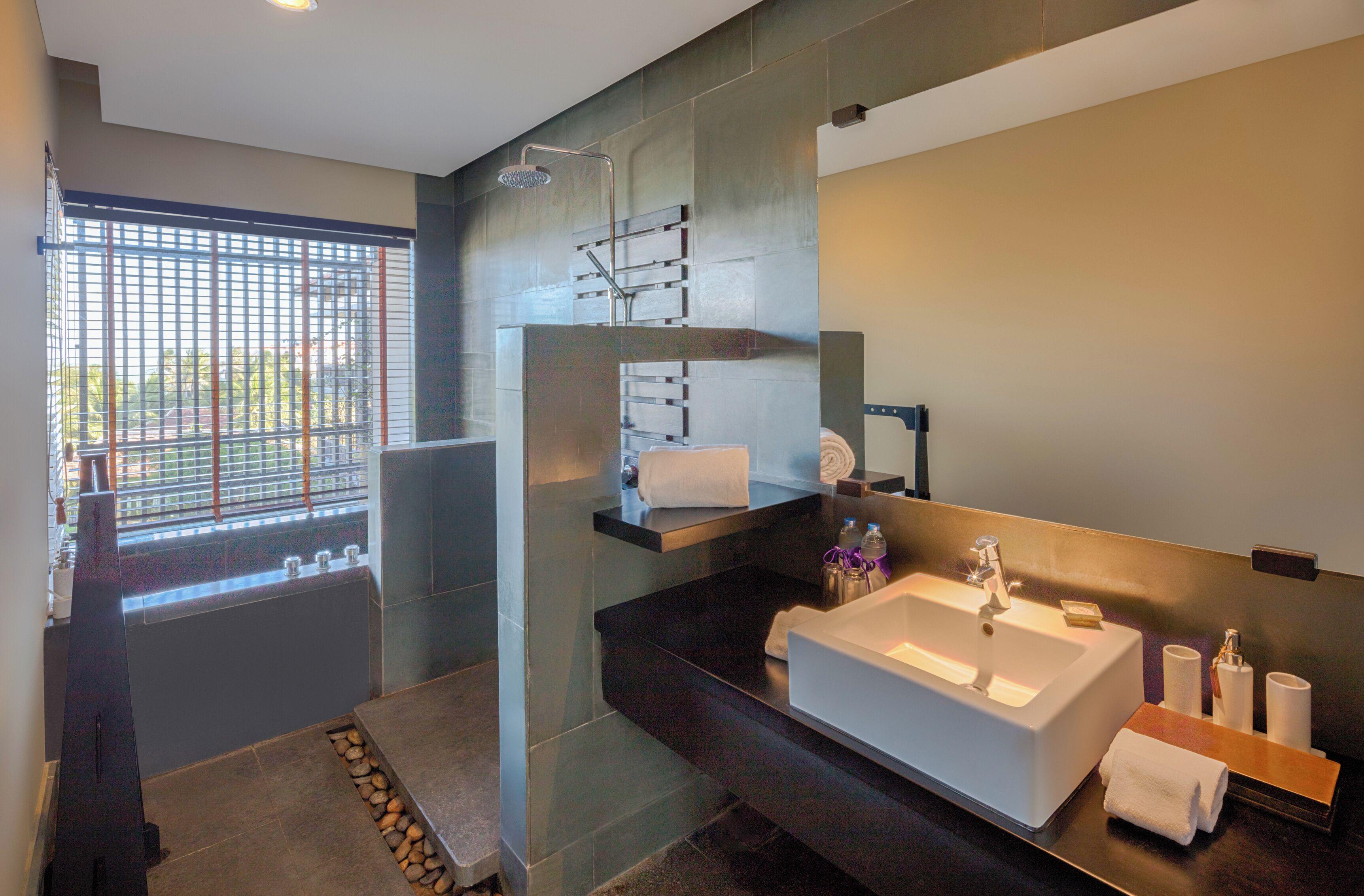 Premier Double or Twin Room