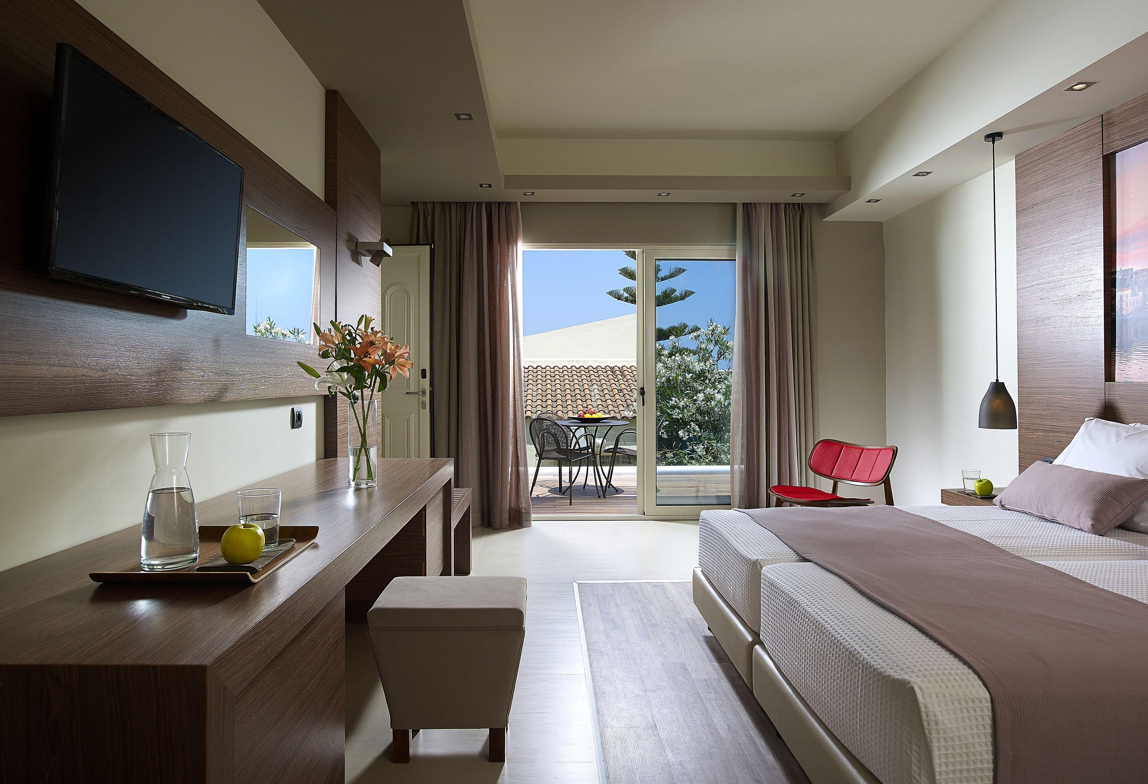 Premium Room