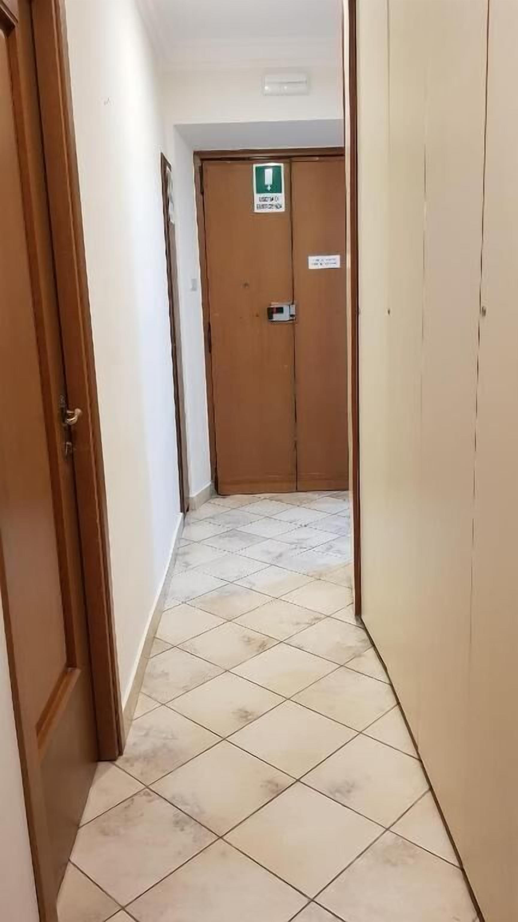 Habitación Doble Económica con 1 o 2 camas - anexo
