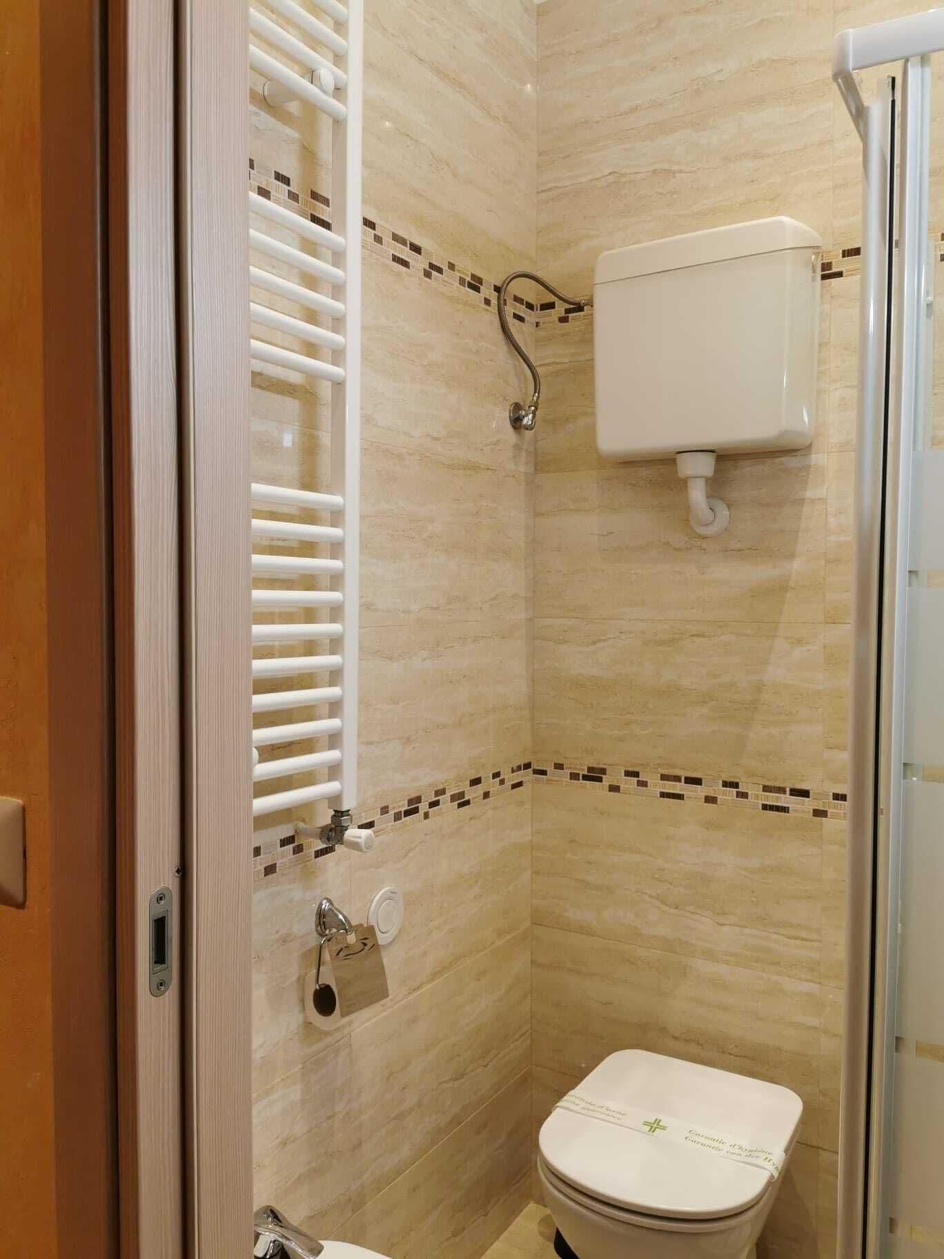Small Double Room