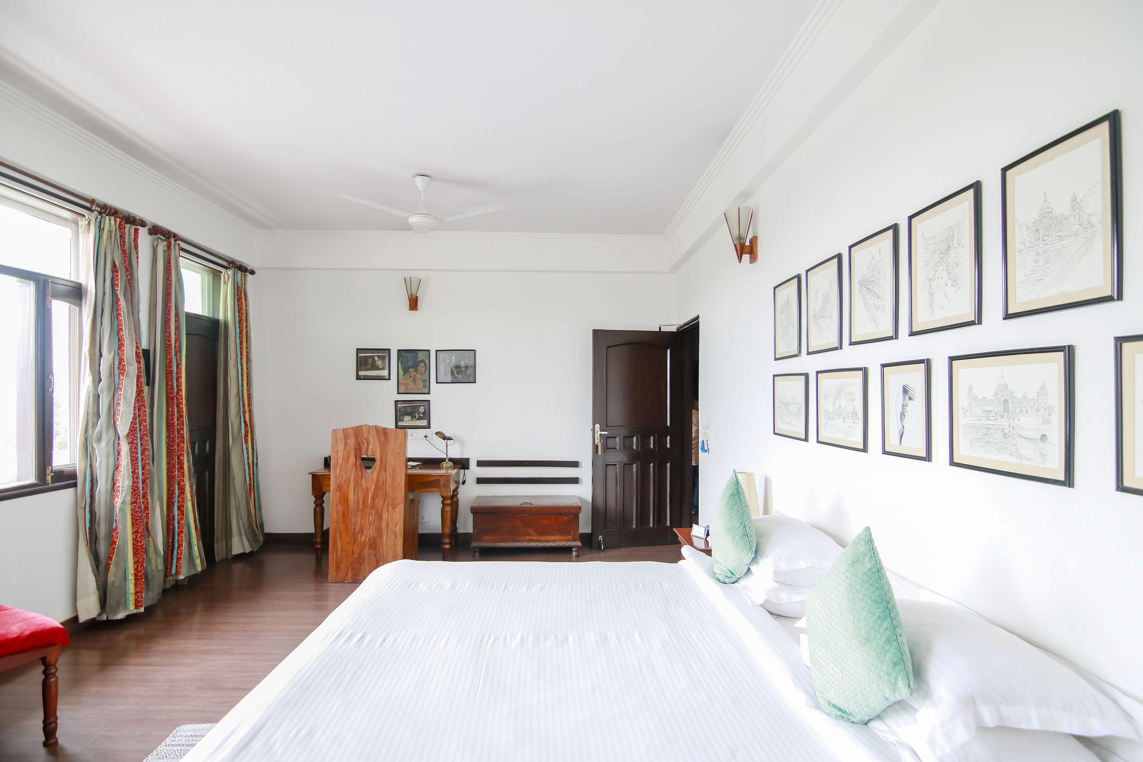 Premium Double Room