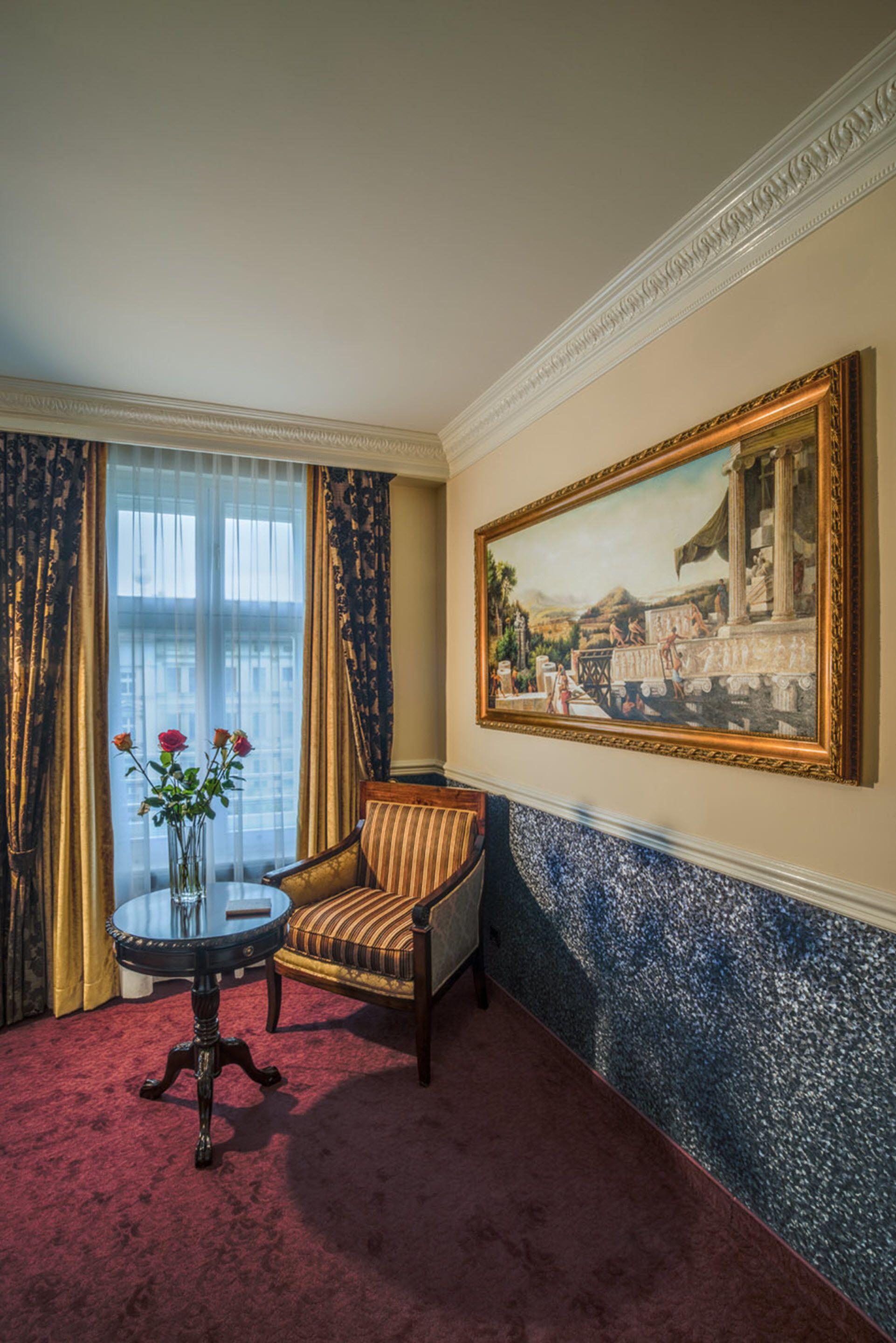 Premium Double Room
