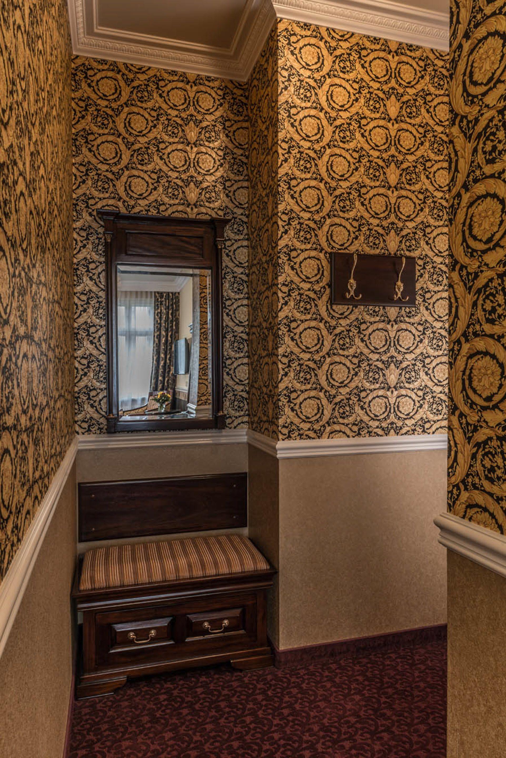 Premium Plus Double or Twin Room